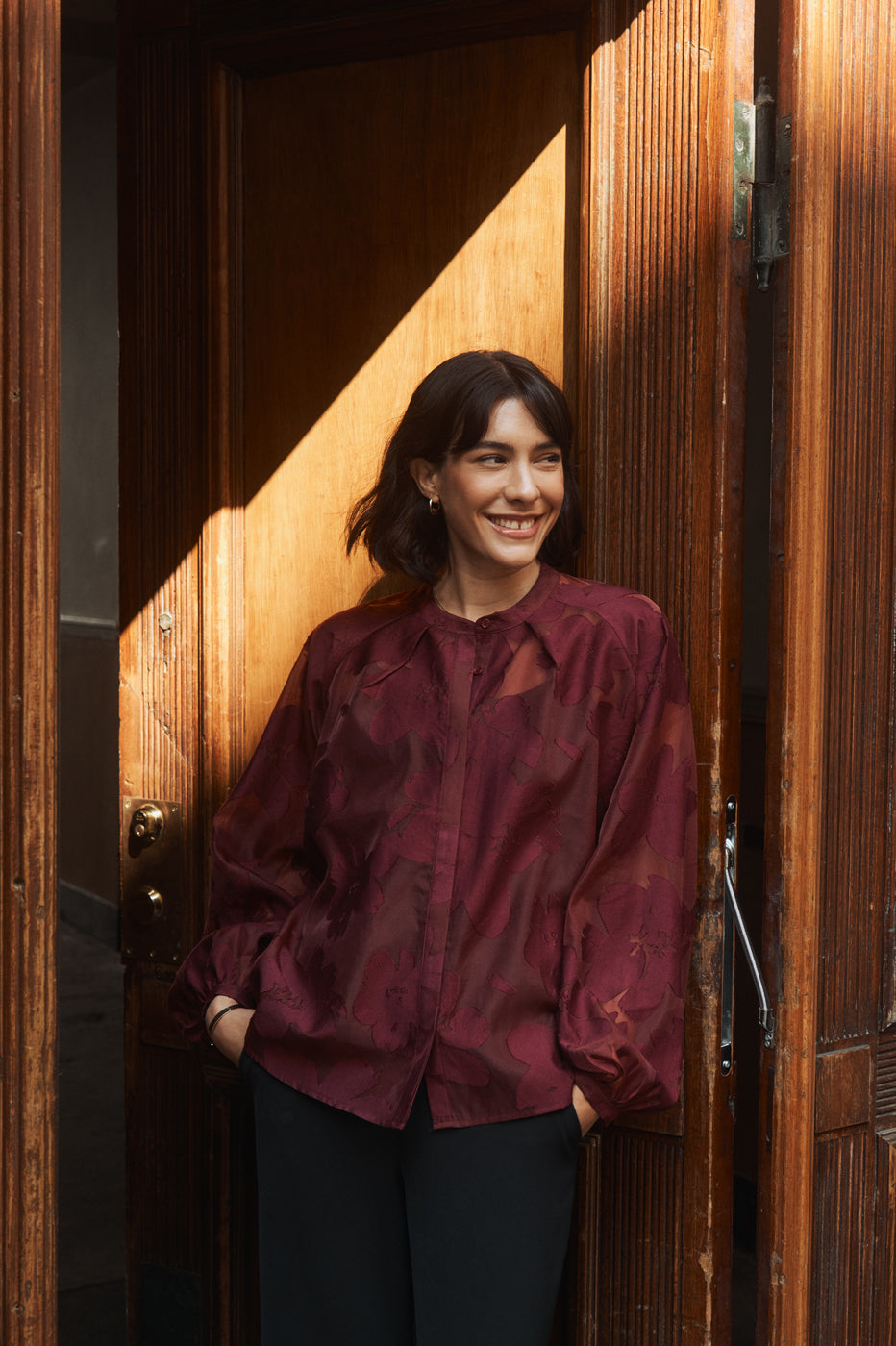 Salgsassistent til dameafdeling i Svendborg