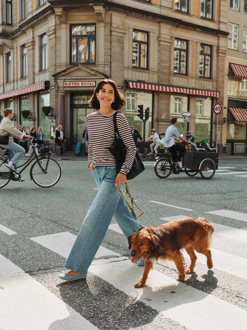 Salgsassistent søges til dameafdeling i Rosengårdscentret