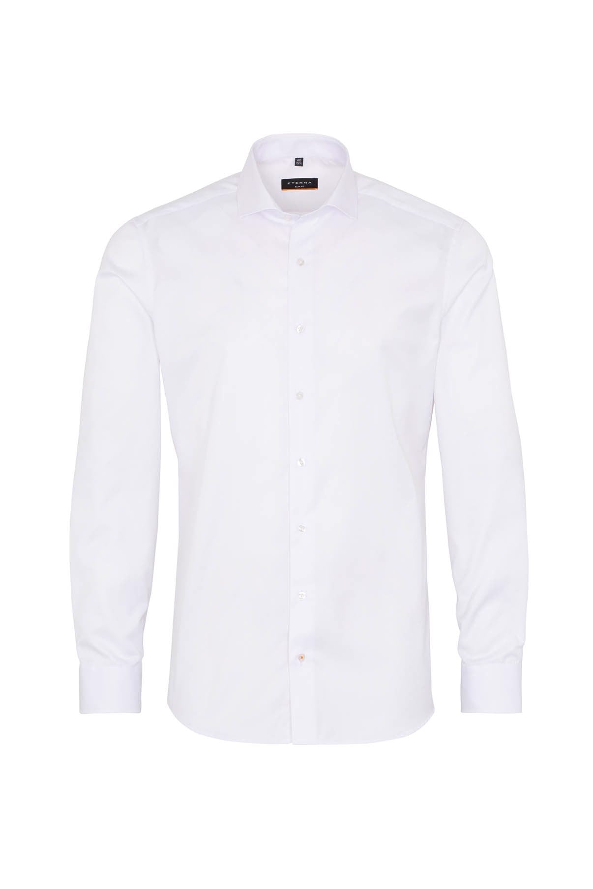 Eterna Skjorte Covershirt