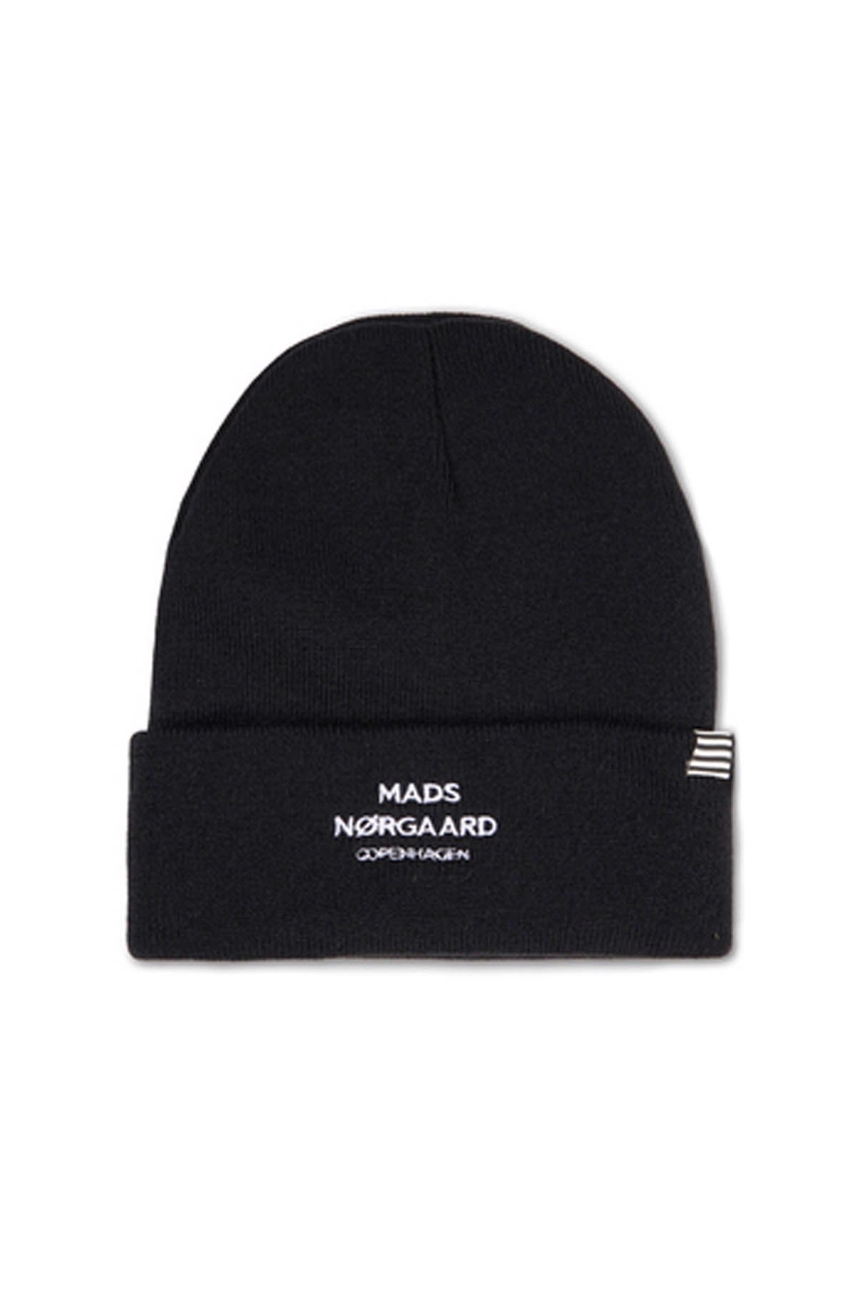 MADS_M Hue Isak Logo Ambas