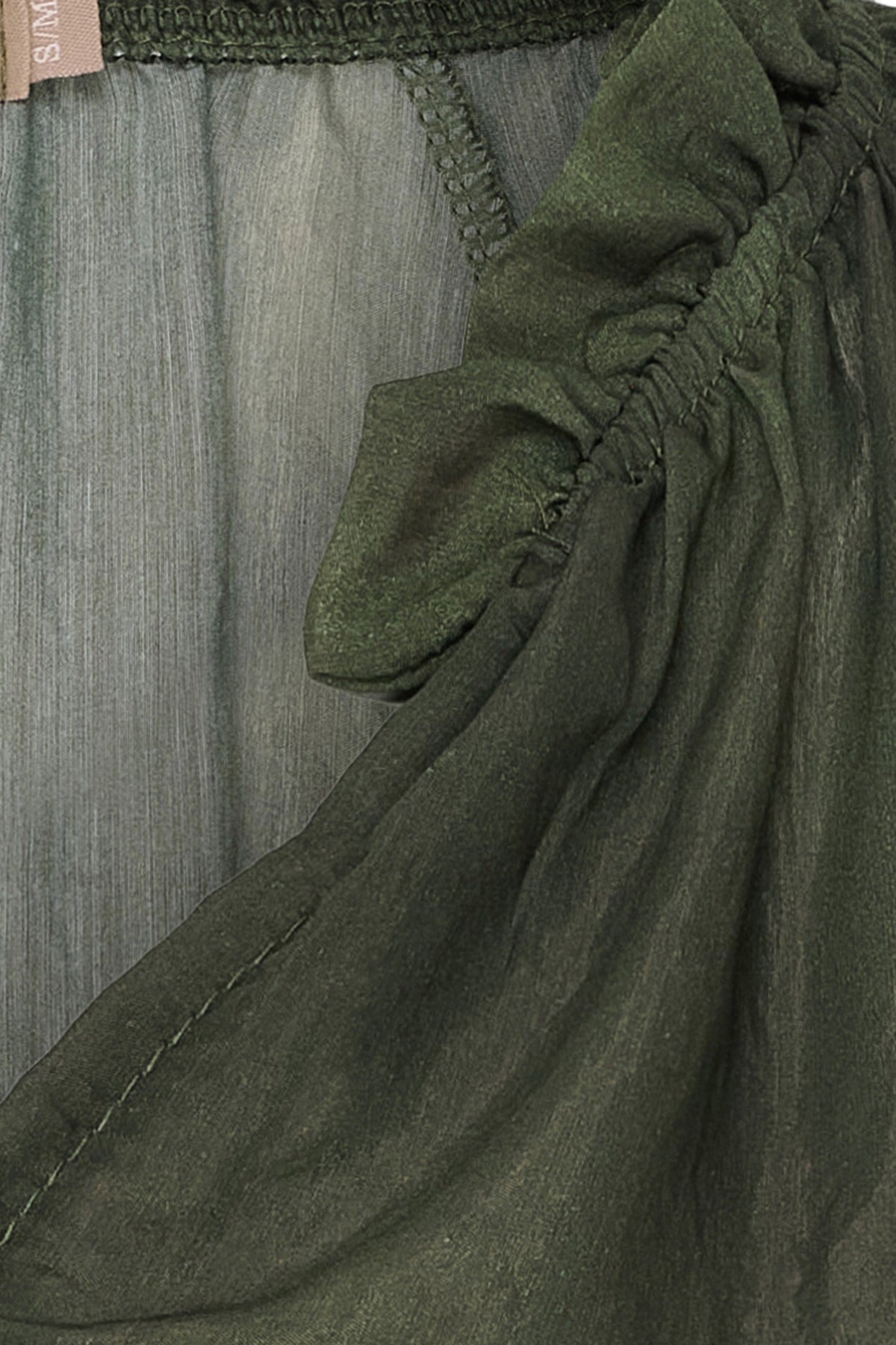 MARTA MdcBelladonna Shirt
