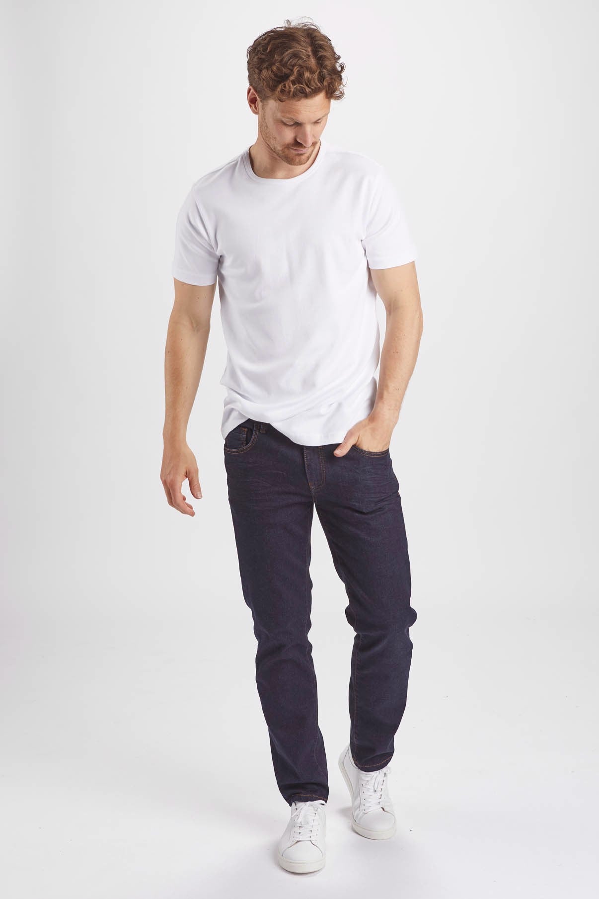 RUI Jeans LOGAN 101