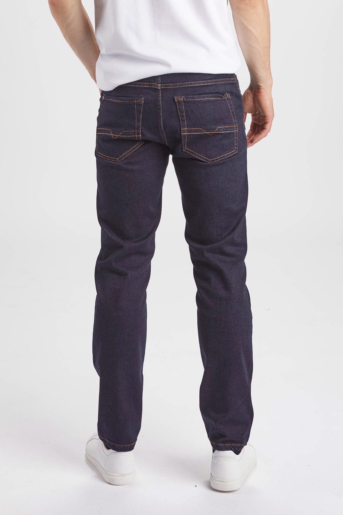 RUI Jeans LOGAN 101