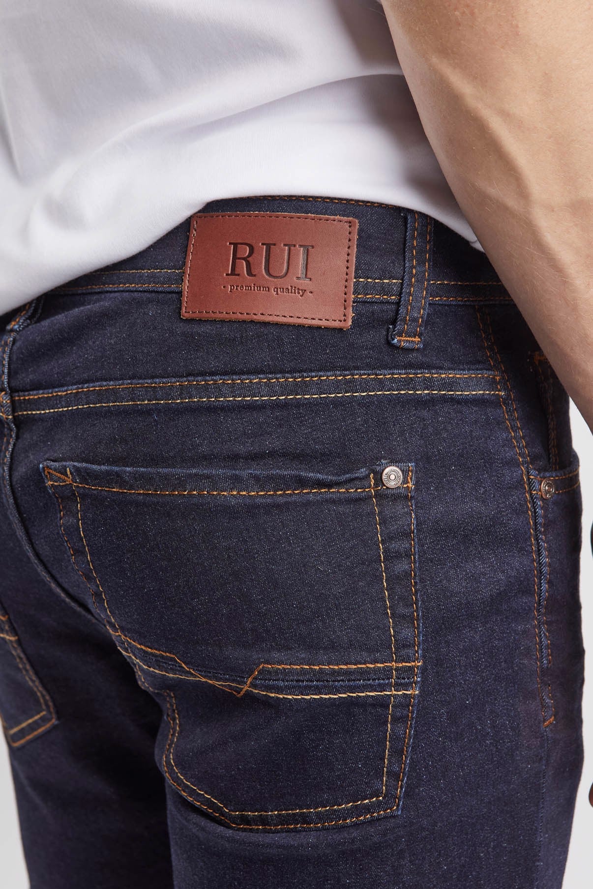 RUI Jeans LOGAN 101