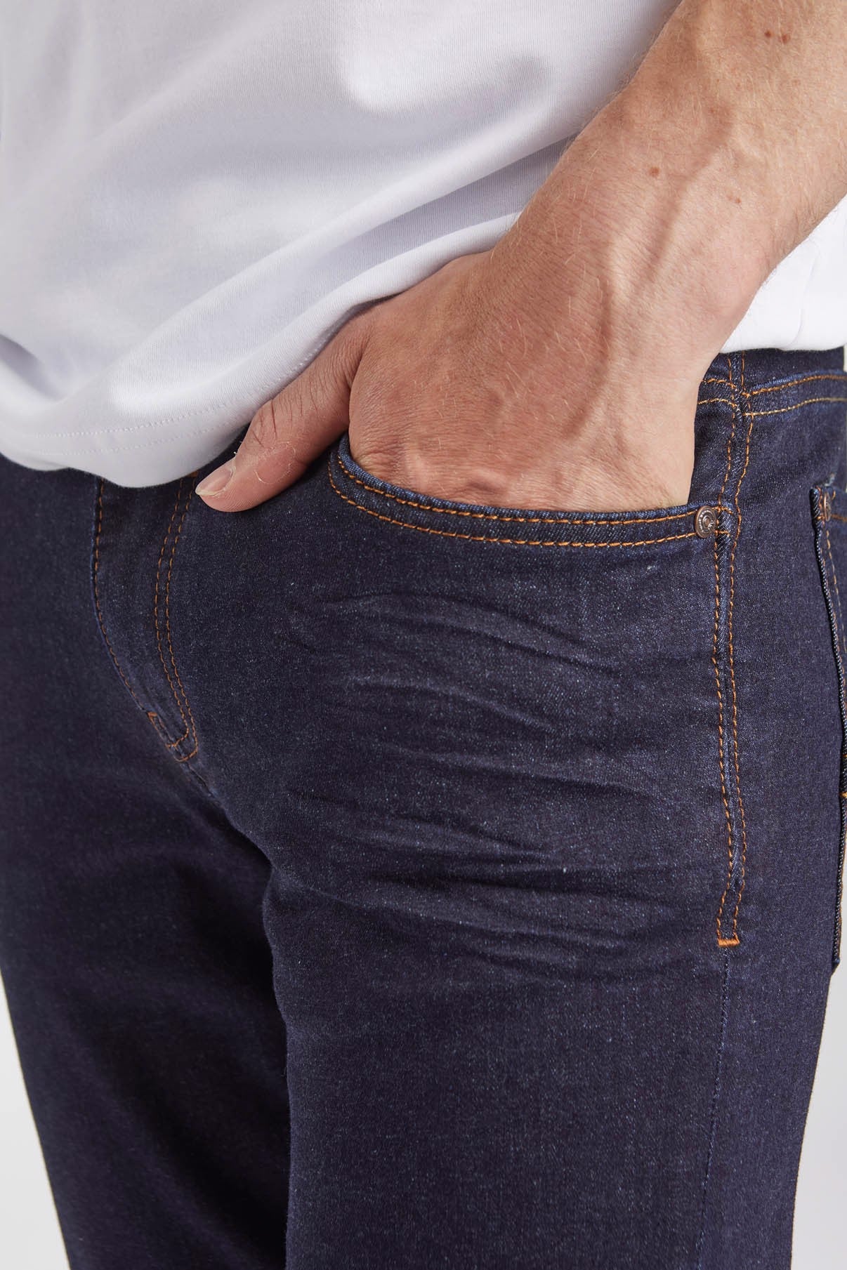 RUI Jeans LOGAN 101