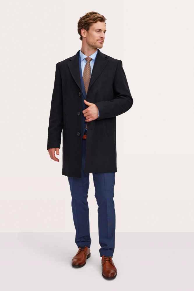 RUI Uld Frakke COLIN 42202