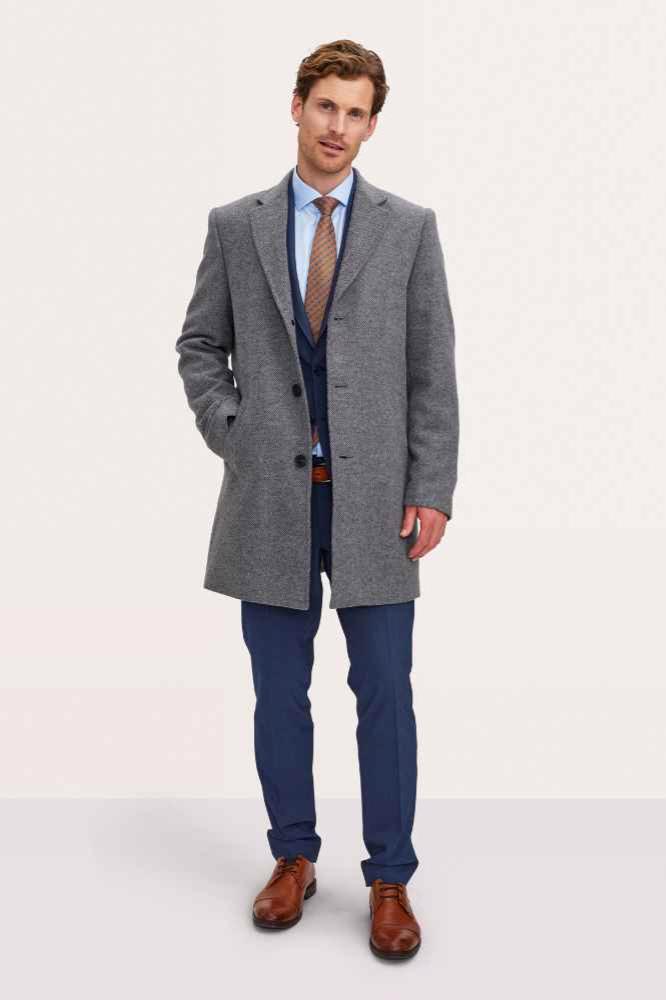 RUI Uld Frakke COLIN 42202