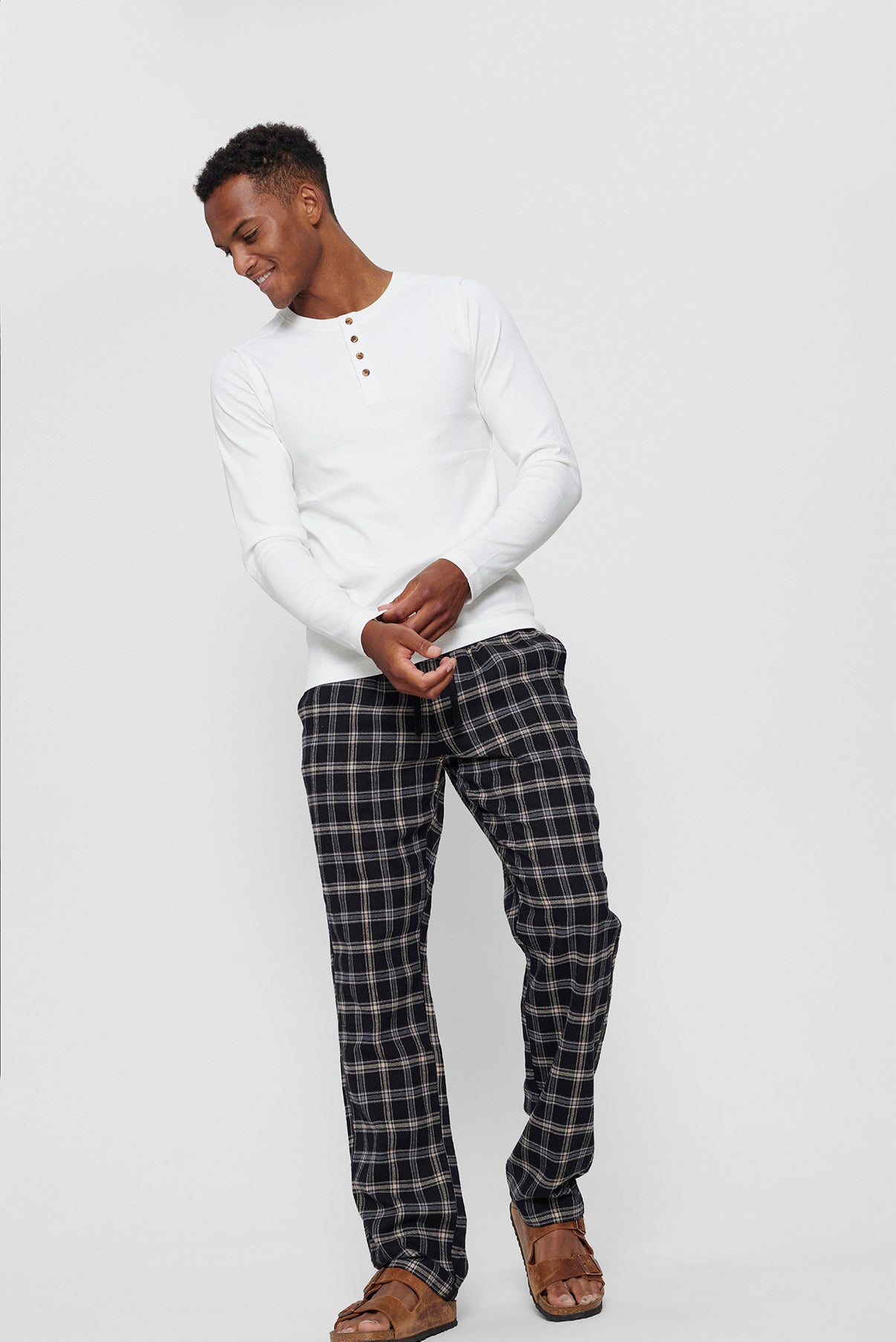 KANTT Pyjamas Buks John 222253