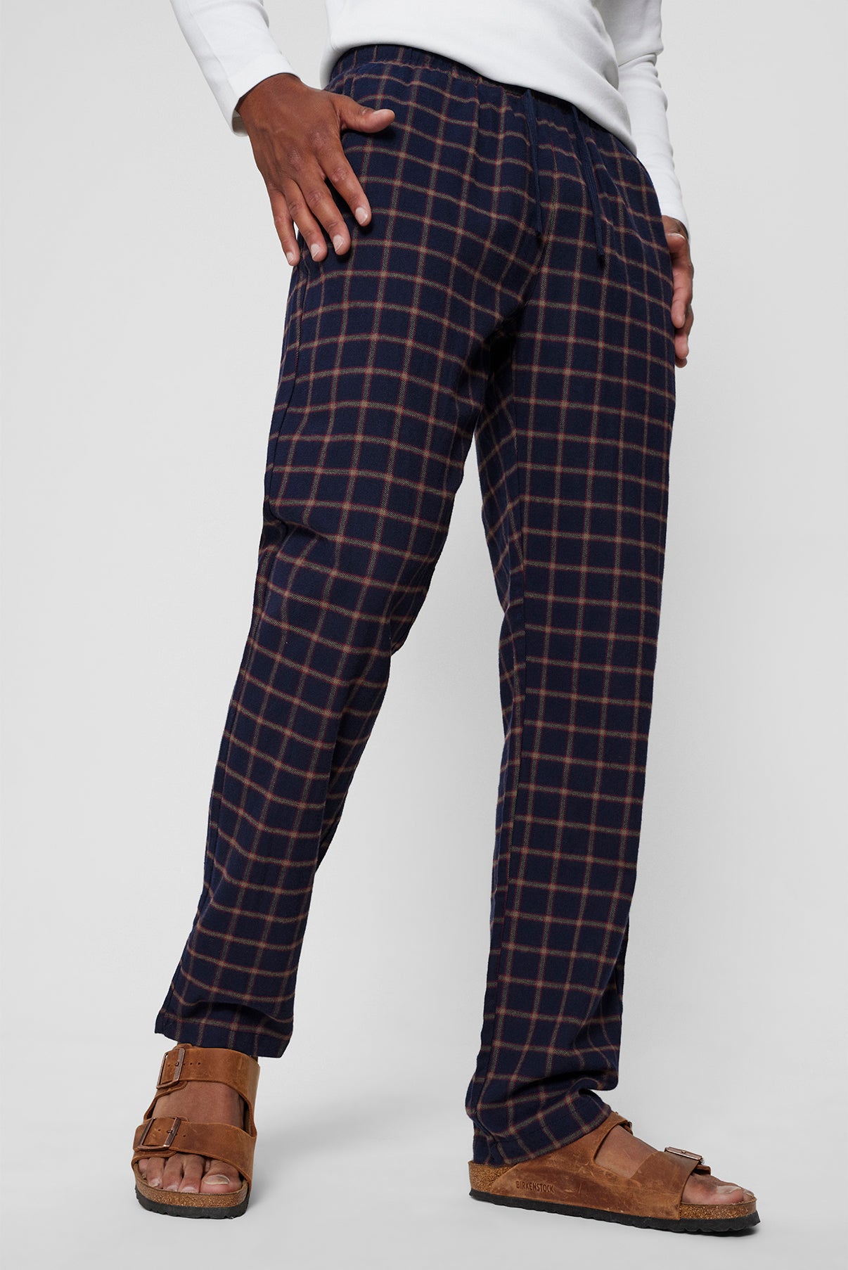 KANTT Pyjamas Buks John 222253
