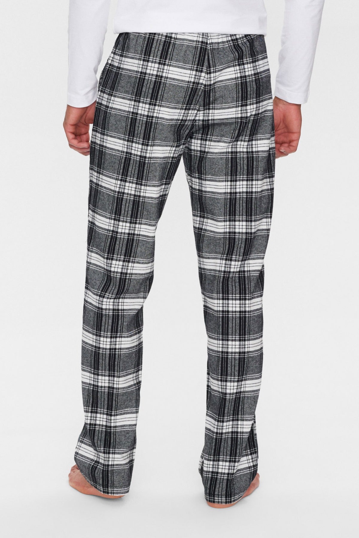 KANTT PYJAMASBUKSER JOHN