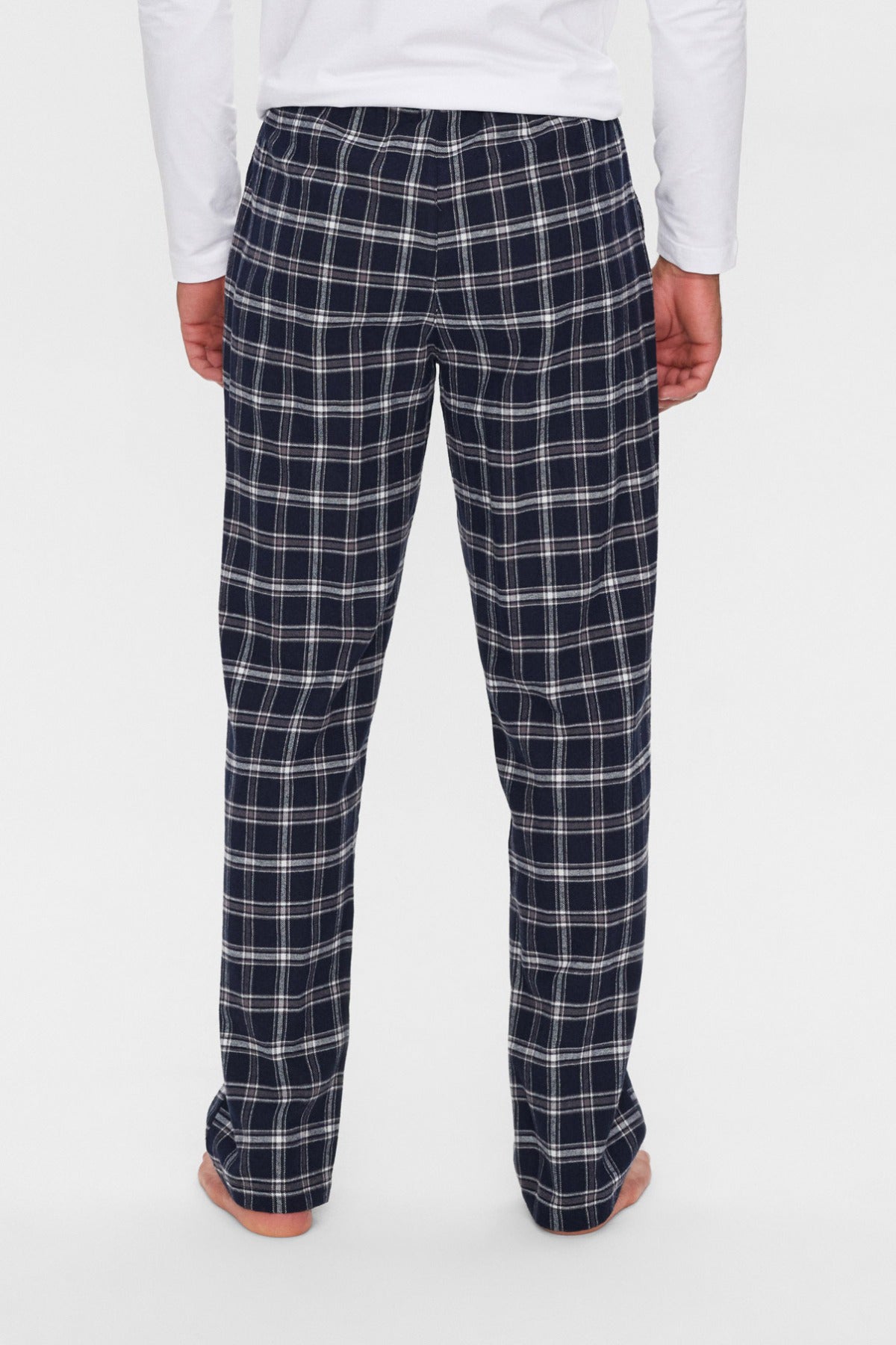 KANTT PYJAMASBUKSER JOHN