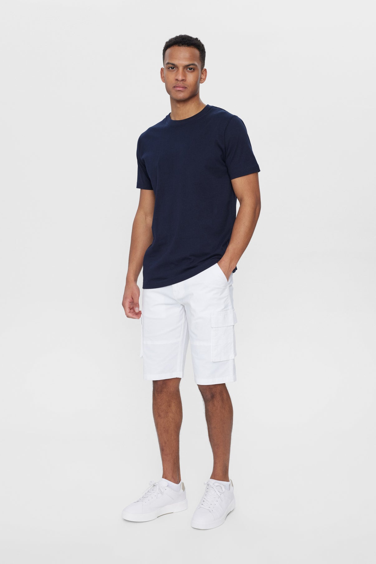 KANTT Shorts Ripstop Carloz 224157