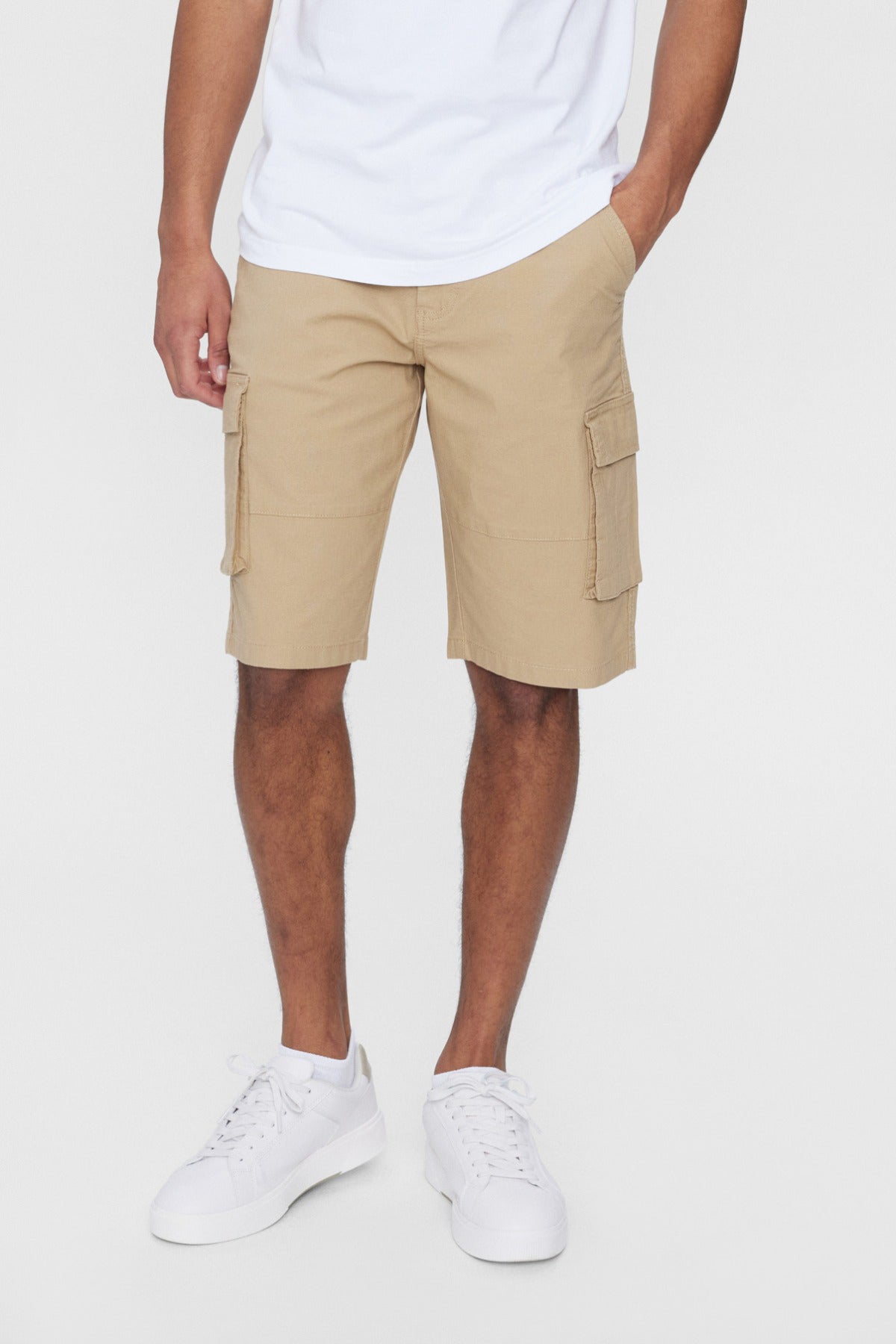 KANTT Shorts Ripstop Carloz 224157