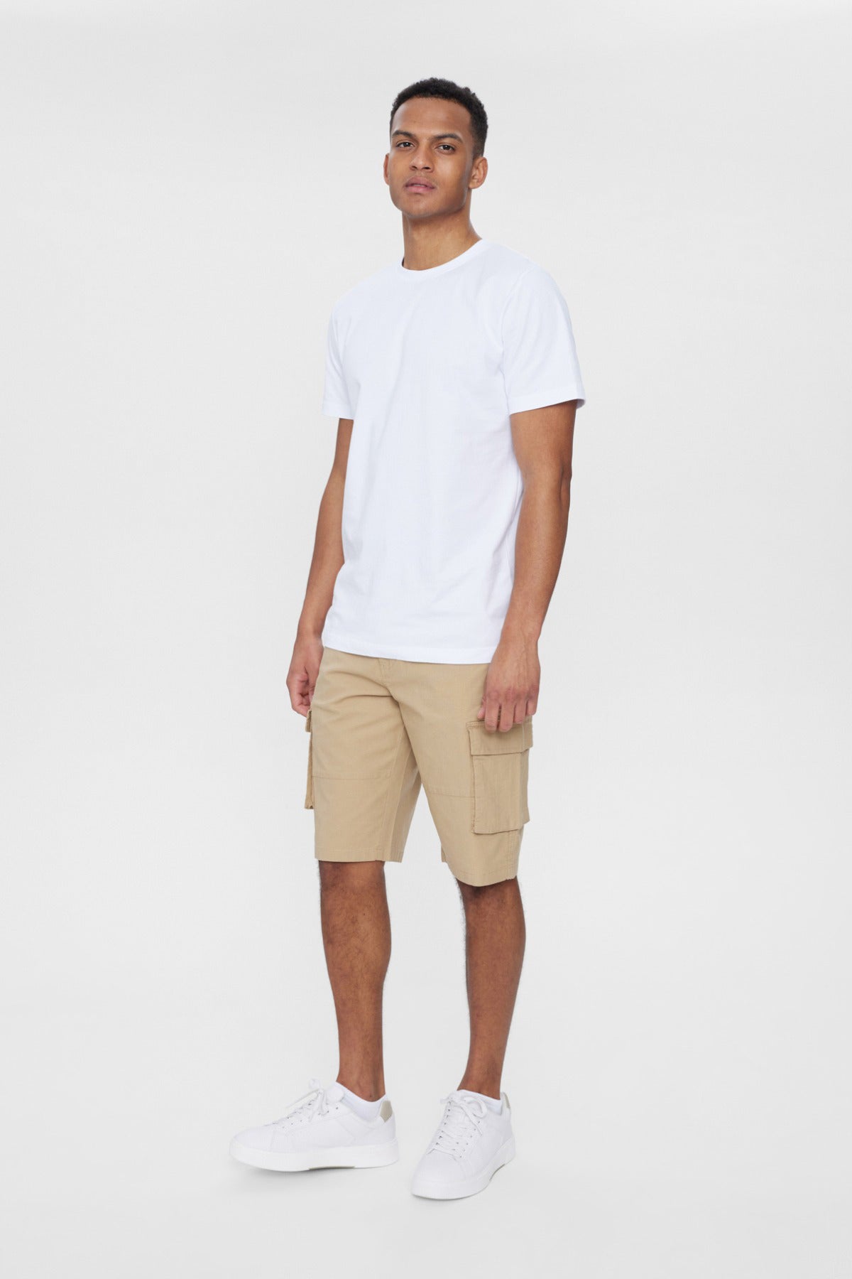 KANTT Shorts Ripstop Carloz 224157