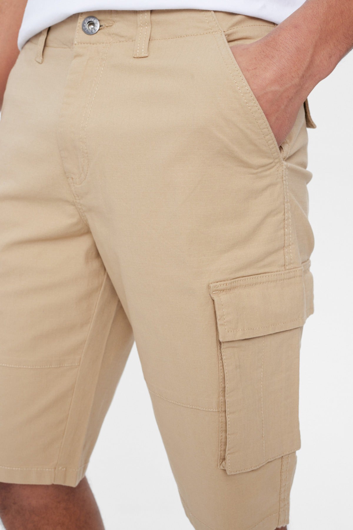 KANTT Shorts Ripstop Carloz 224157