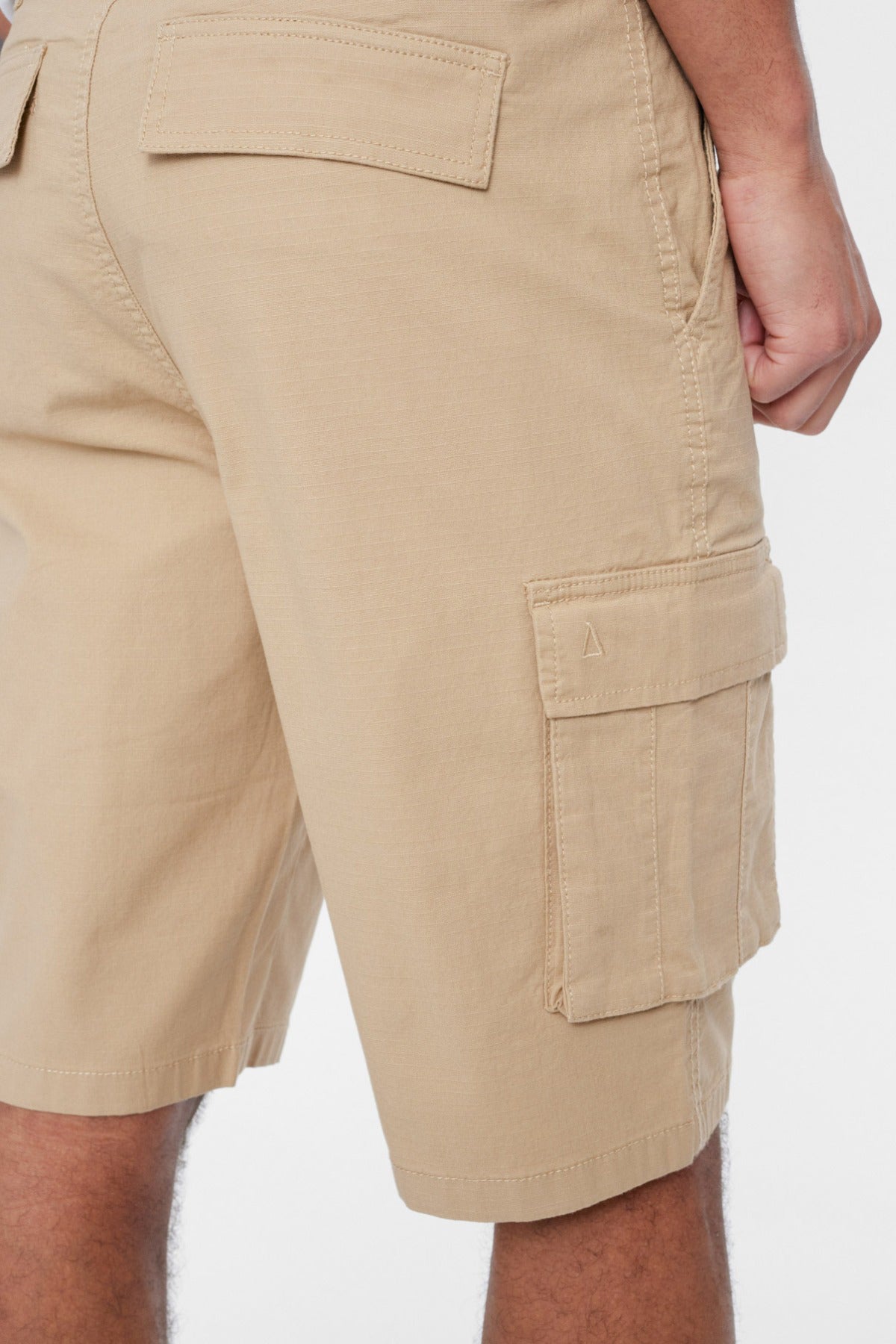 KANTT Shorts Ripstop Carloz 224157