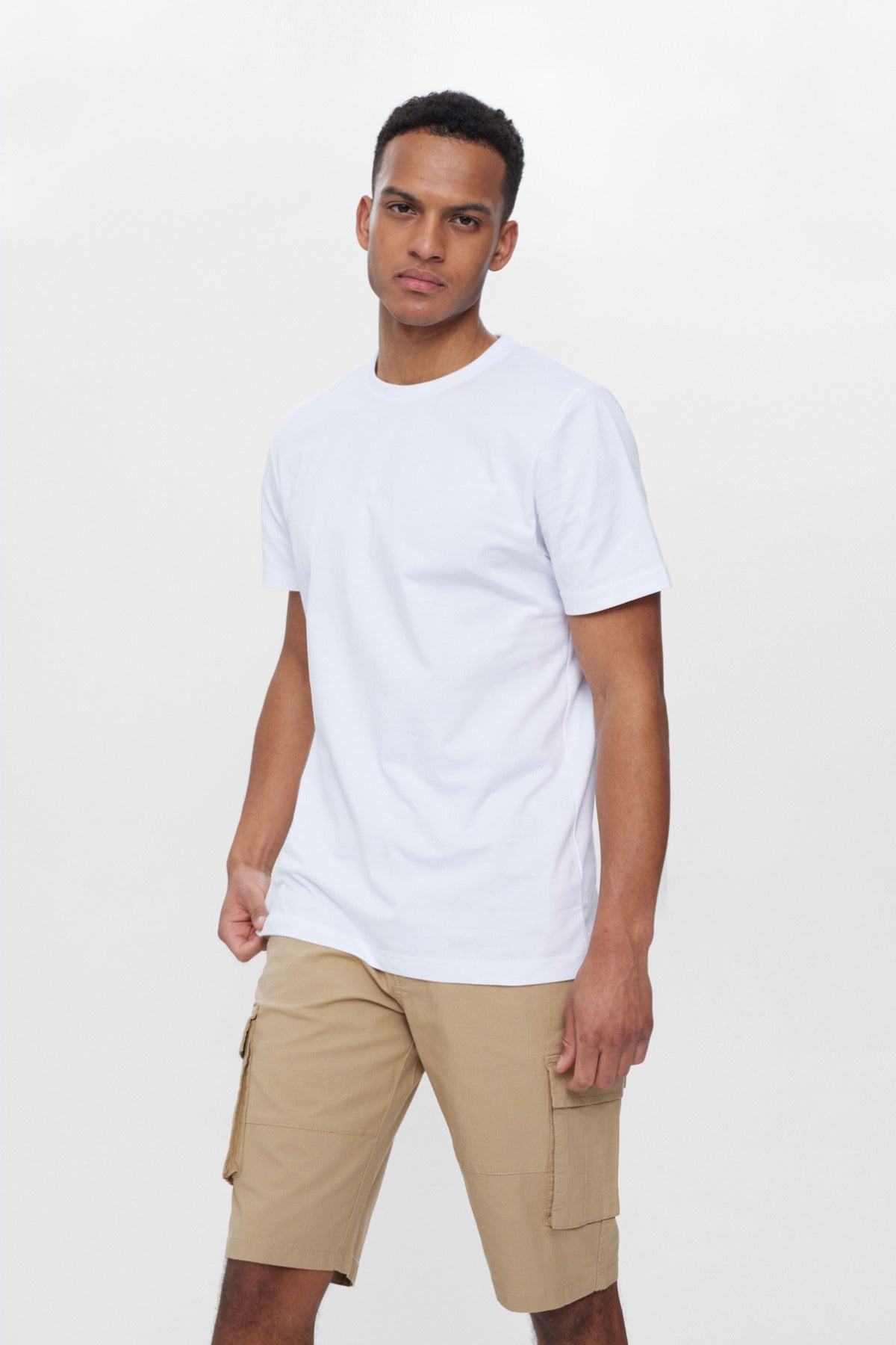 KANTT Shorts Ripstop Carloz 224157