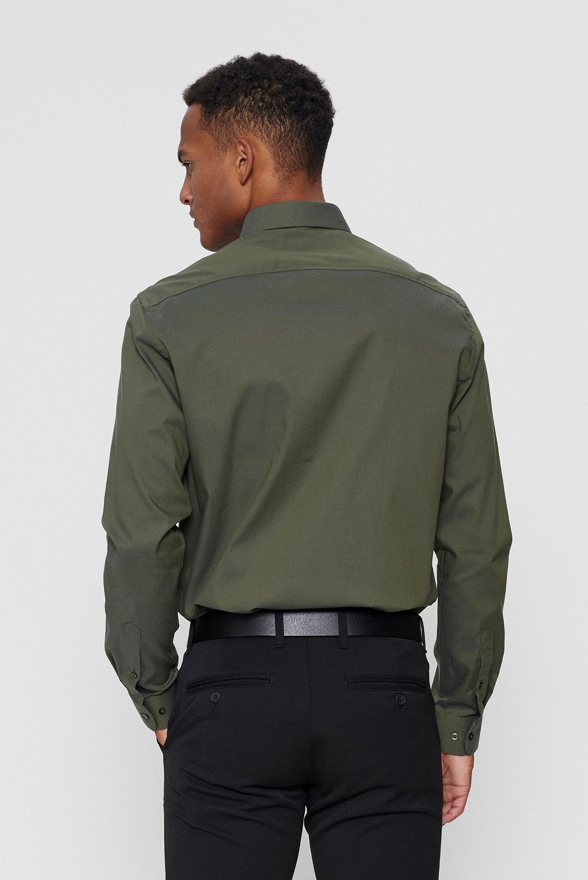 KANTT Skjorte Performance Stark 223215