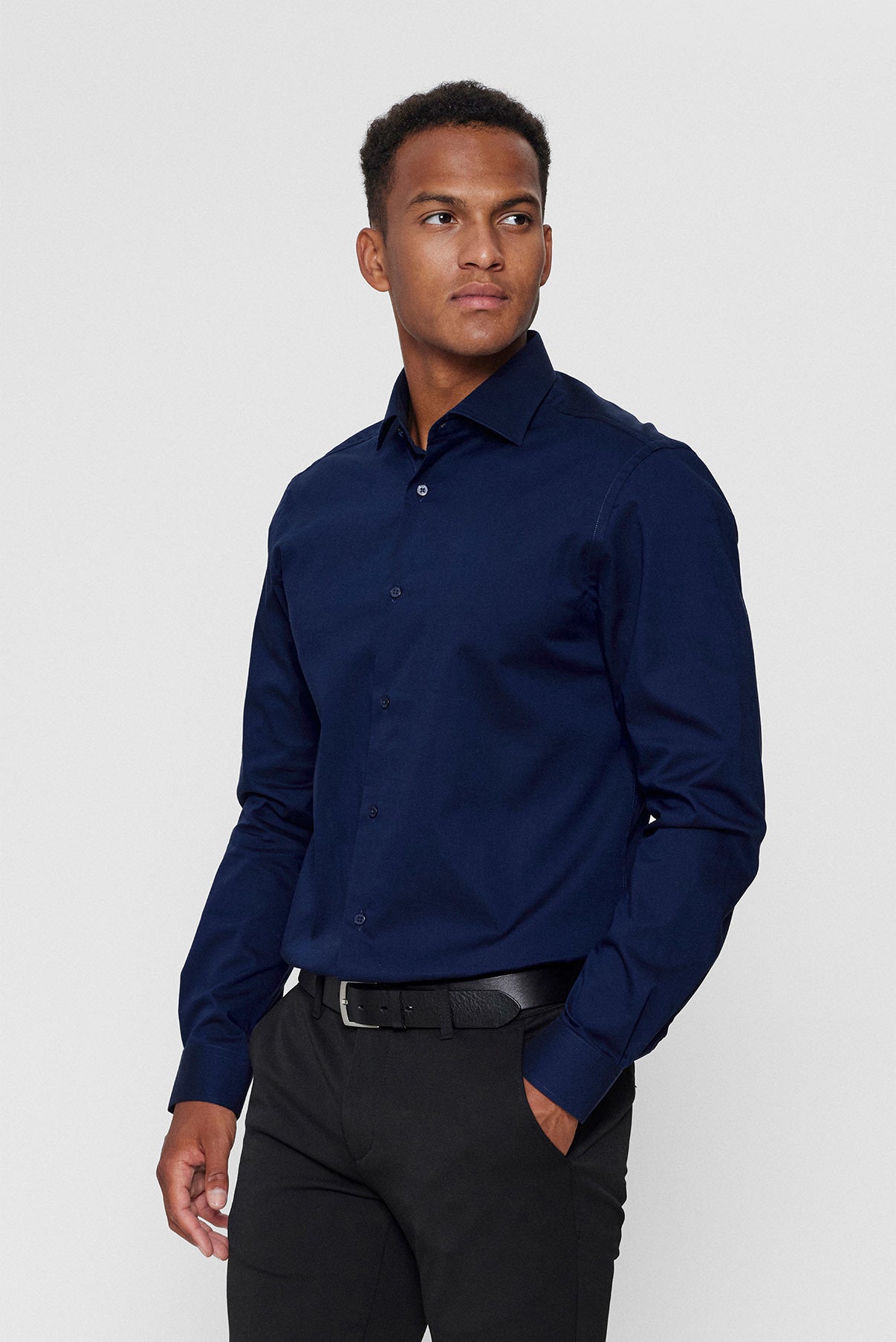 KANTT Skjorte Performance Stark 223215