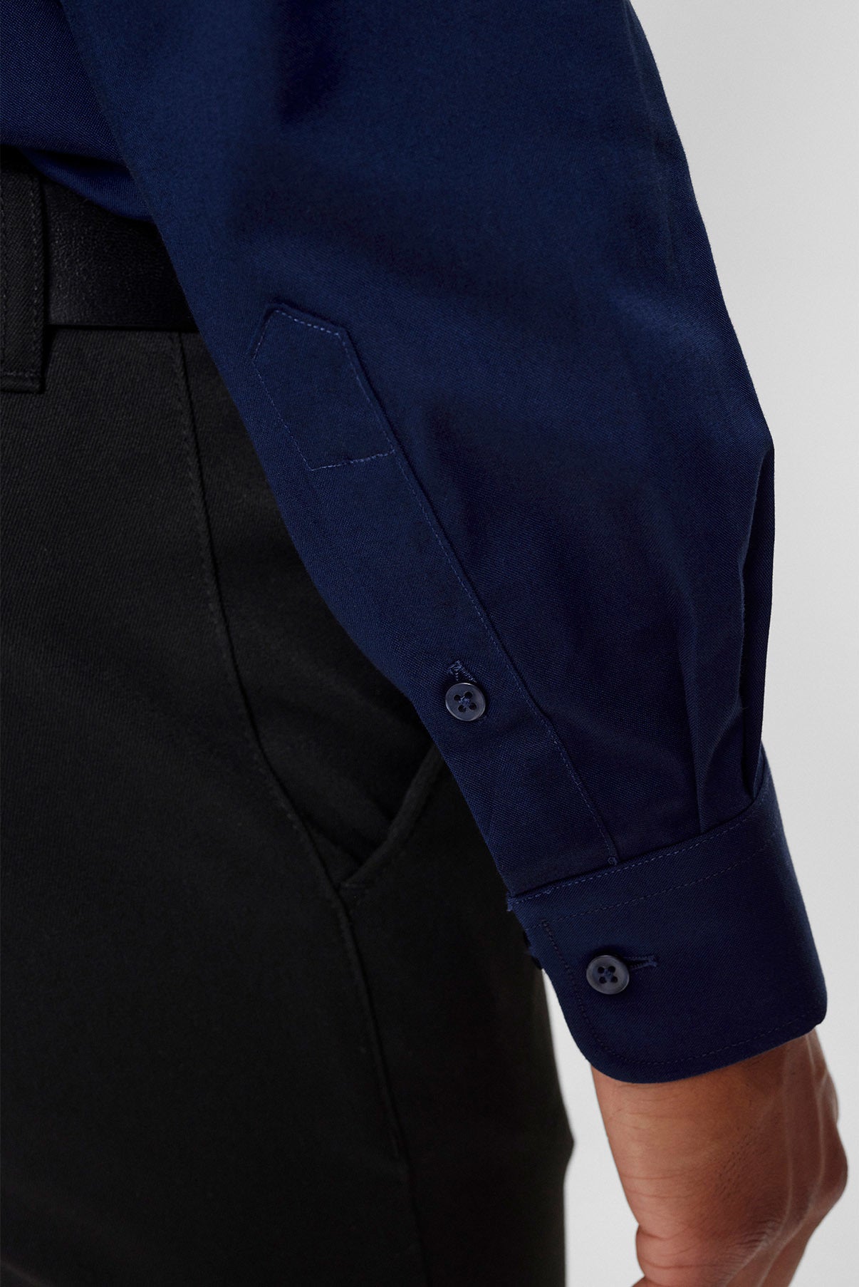 KANTT Skjorte Performance Stark 223215