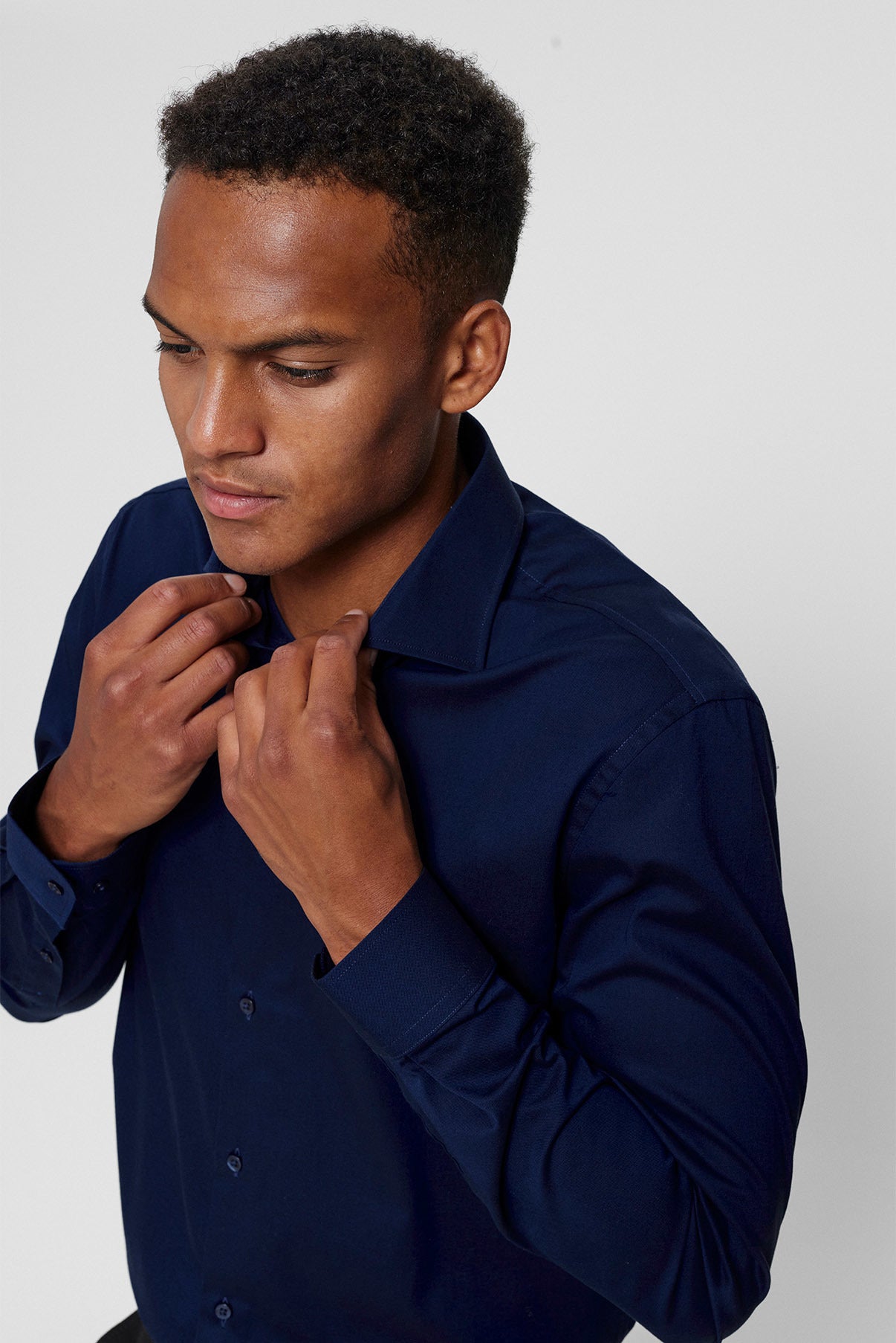 KANTT Skjorte Performance Stark 223215