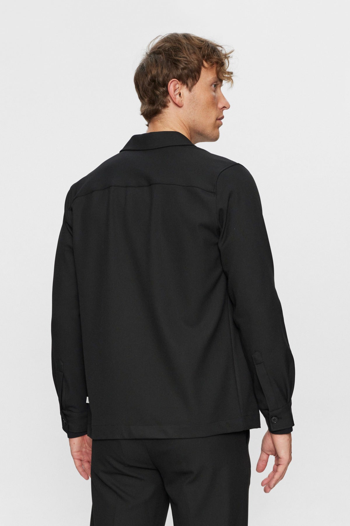 KANTT OVERSHIRT IVAN