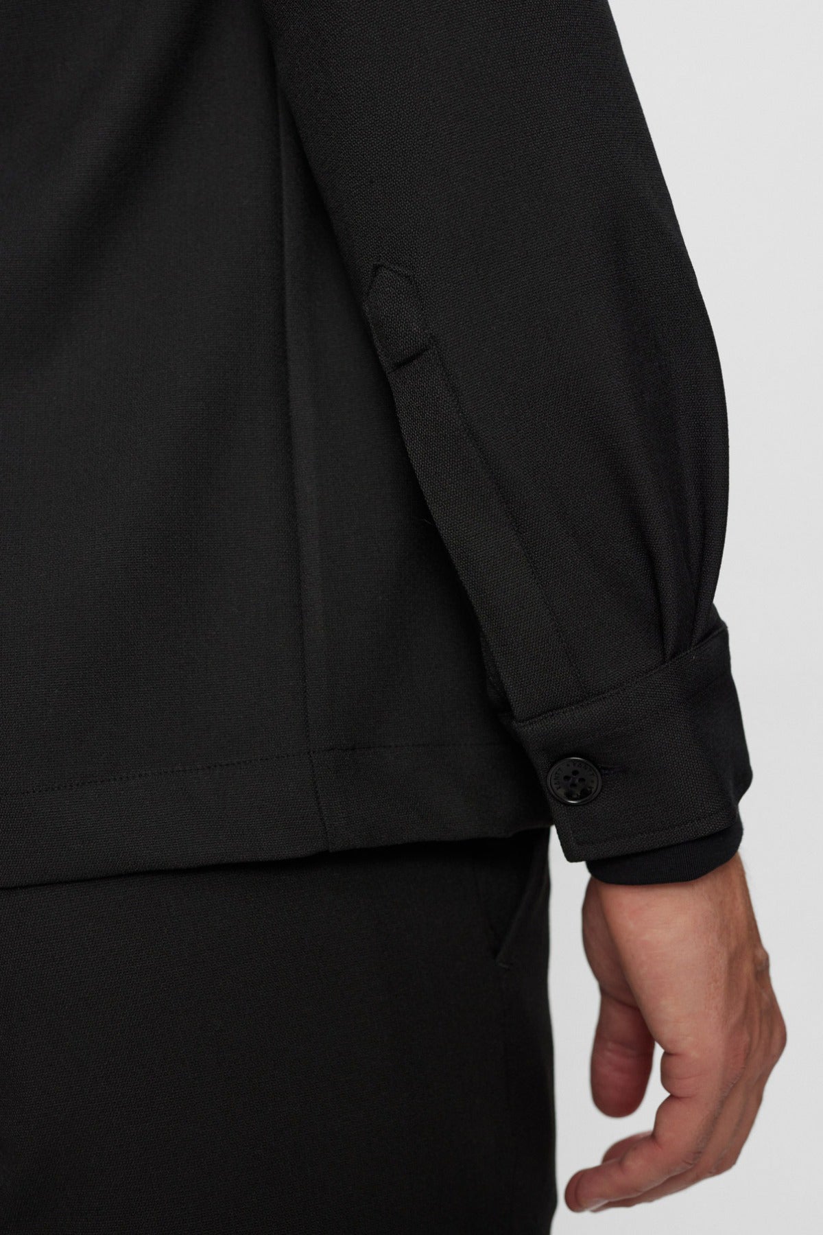 KANTT OVERSHIRT IVAN