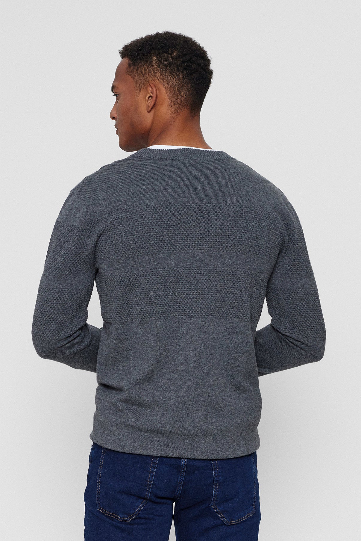 KANTT Pullover Okker 223223