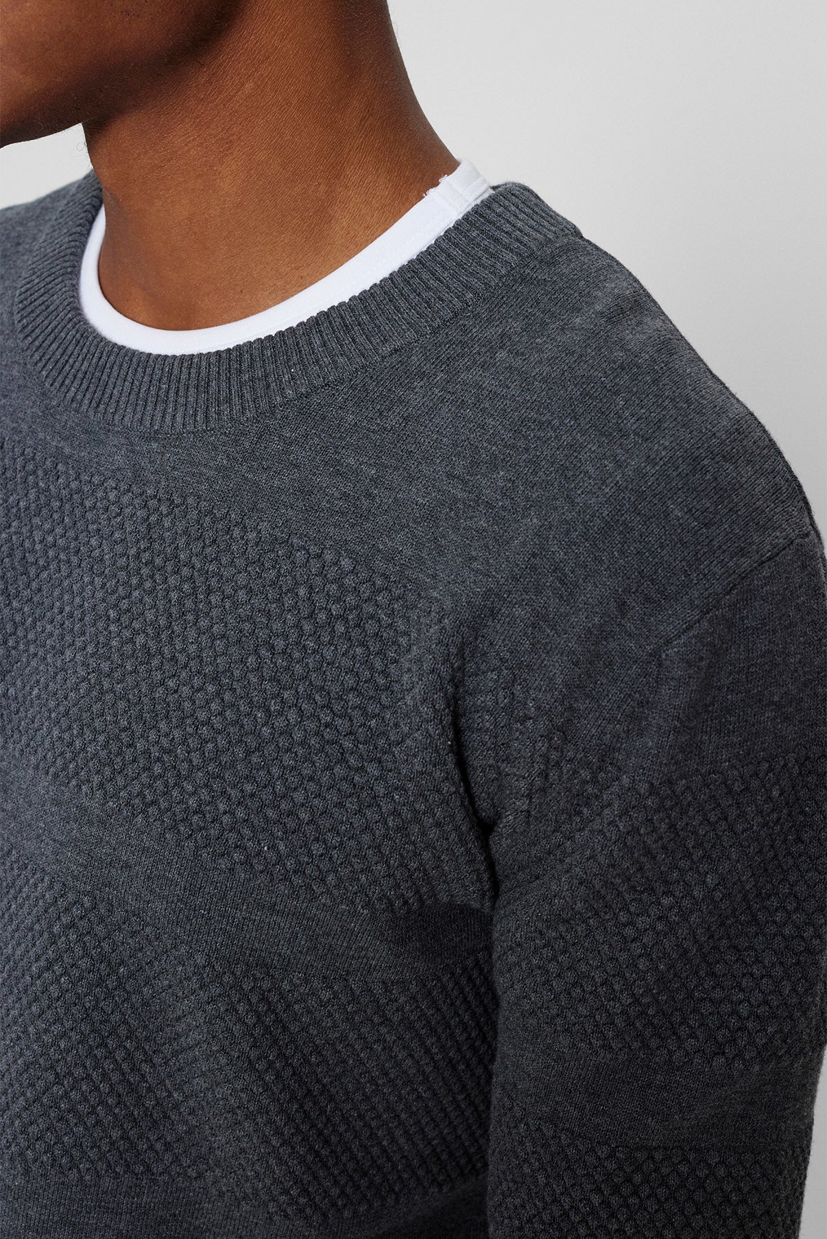 KANTT Pullover Okker 223223