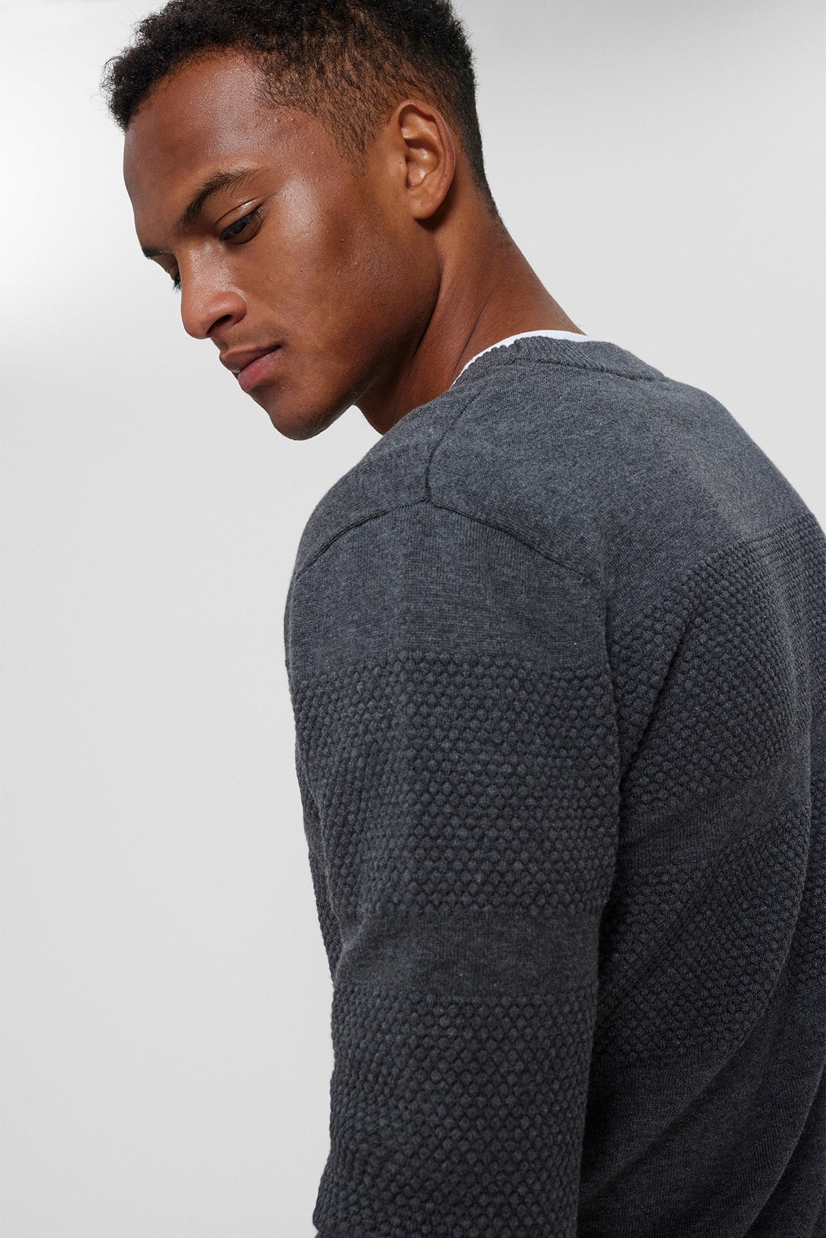 KANTT Pullover Okker 223223