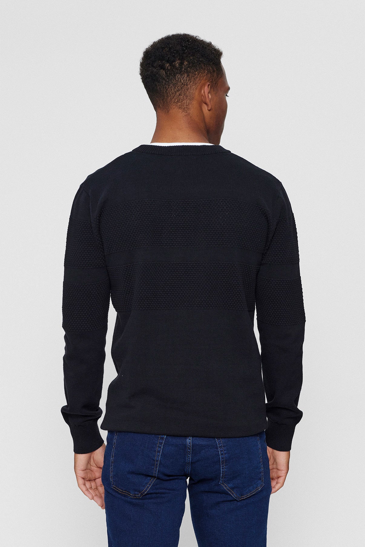 KANTT Pullover Okker 223223