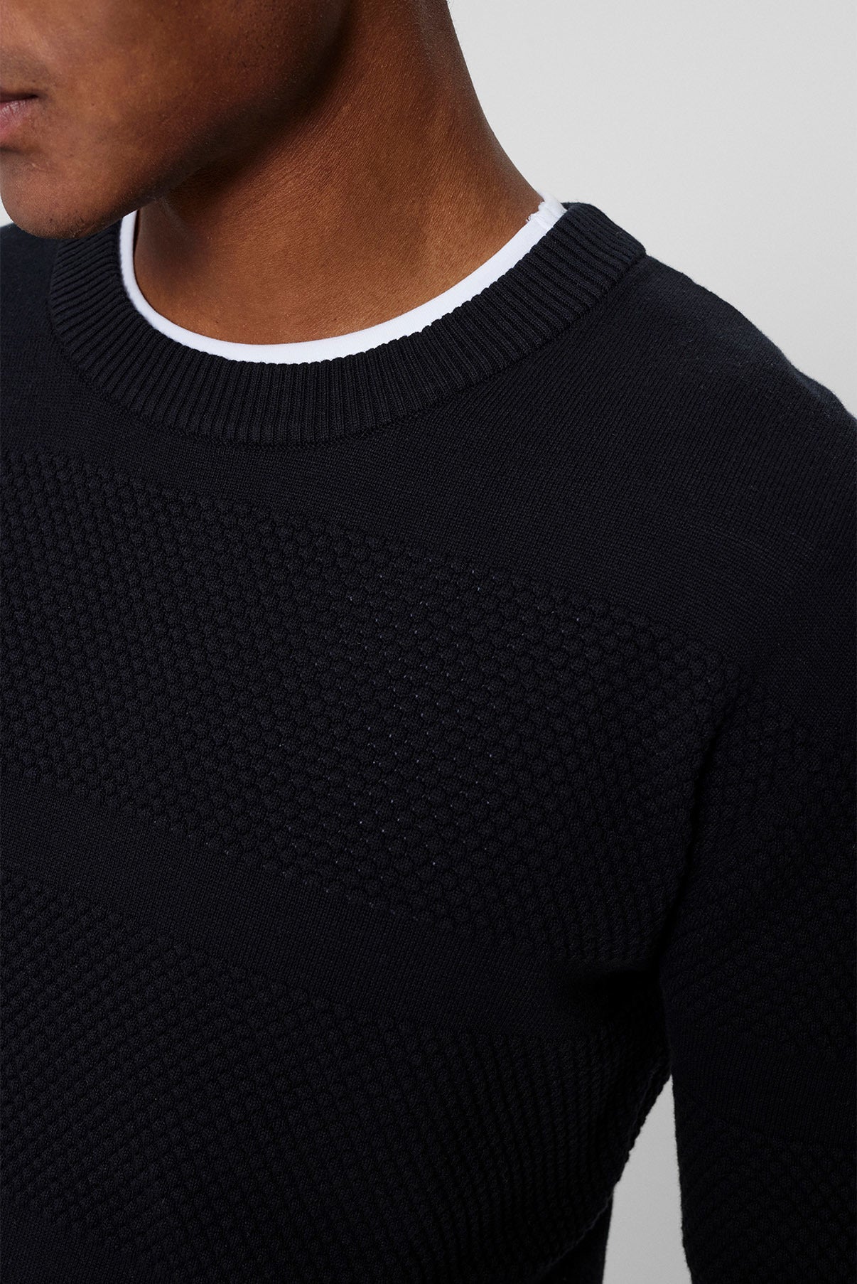 KANTT Pullover Okker 223223