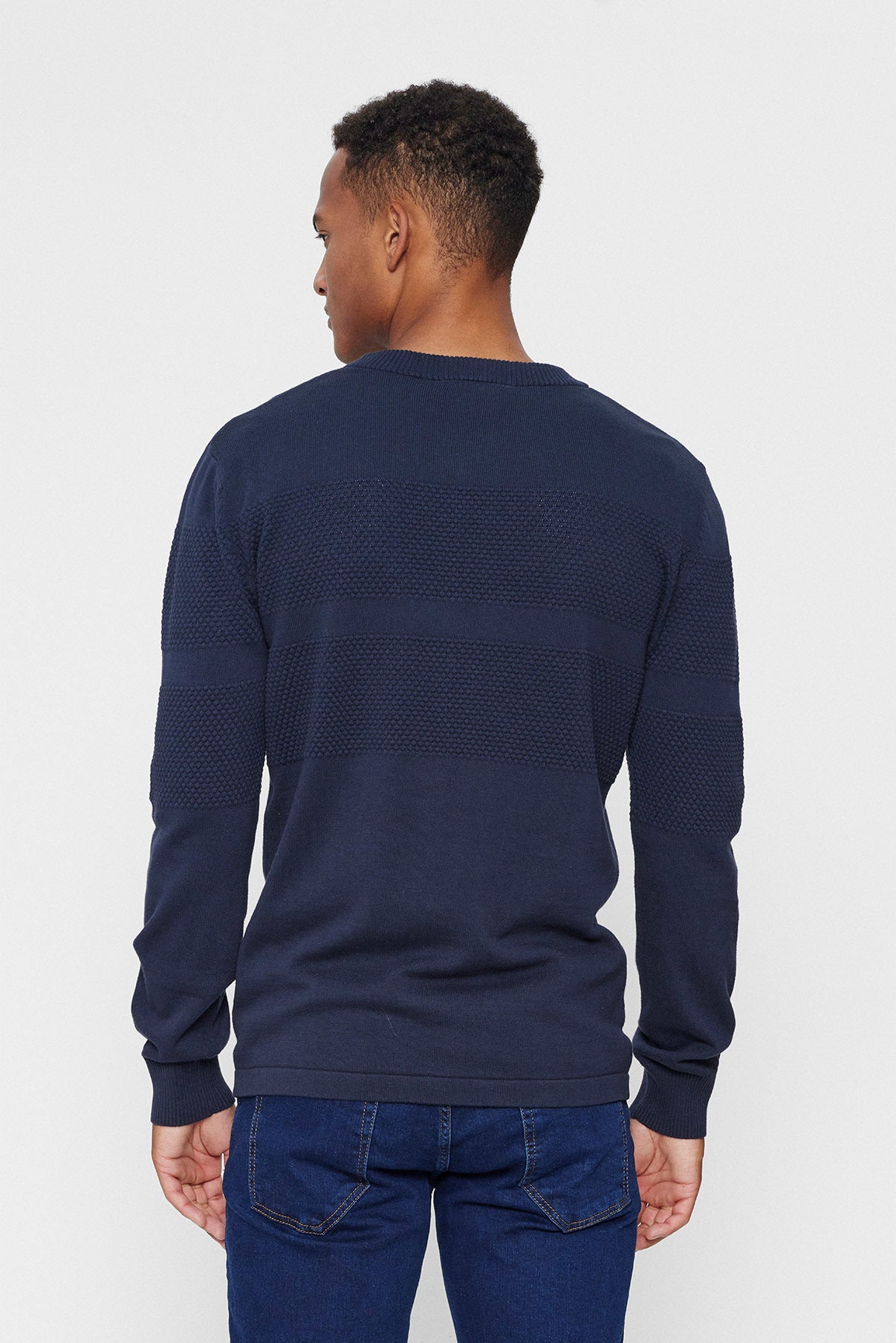 KANTT Pullover Okker 223223