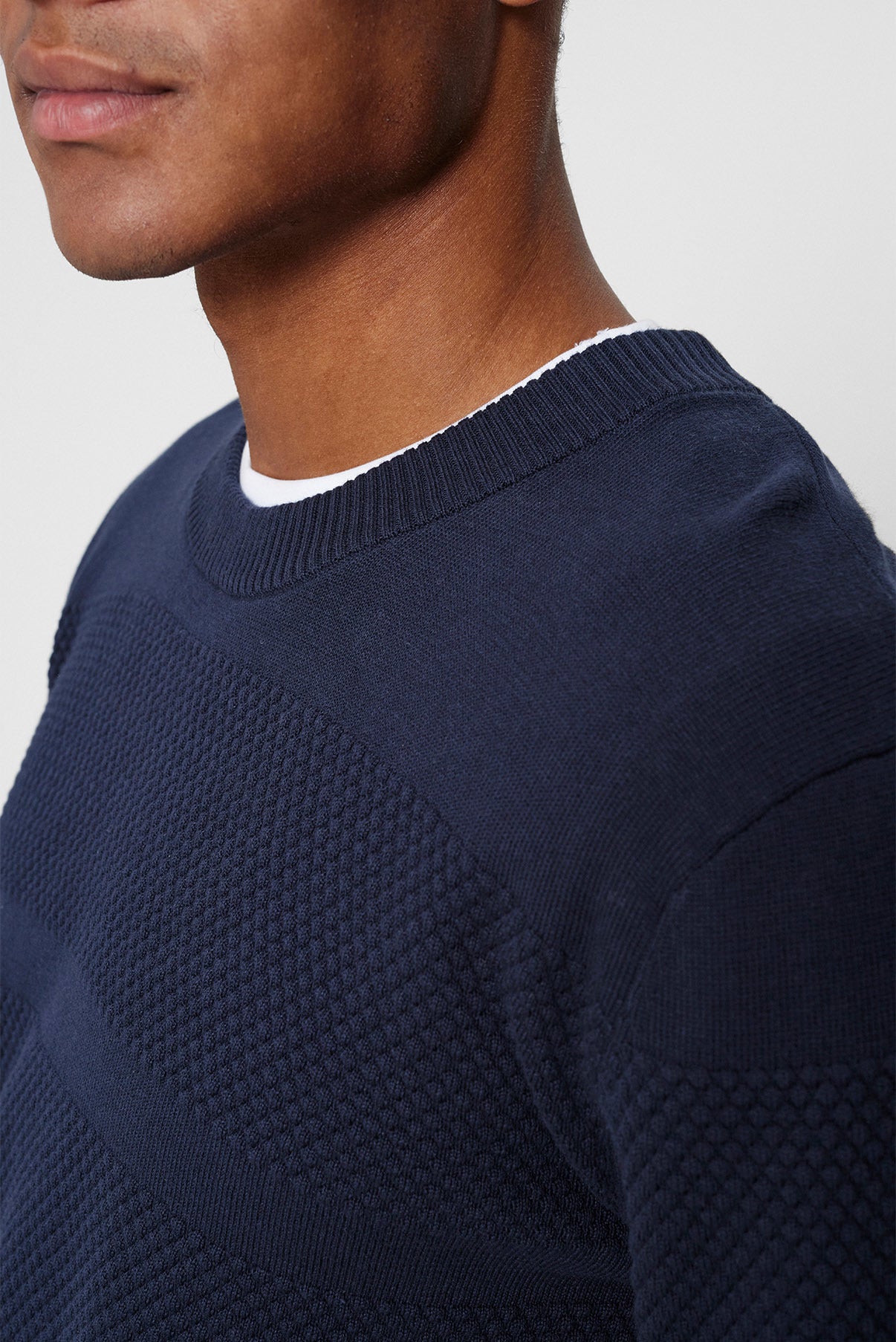 KANTT Pullover Okker 223223
