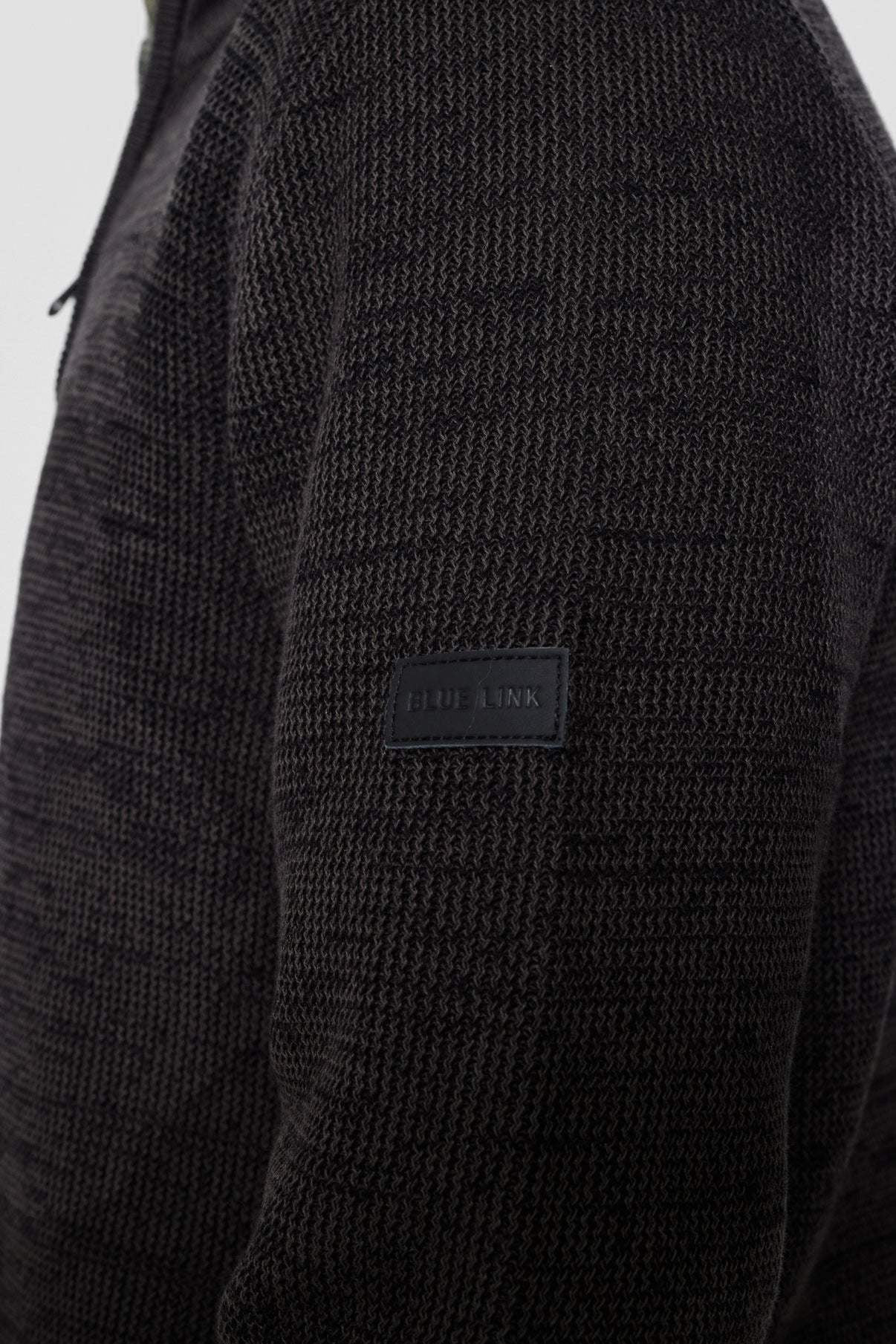 BLUE LINK Half-Zip Krom 323222