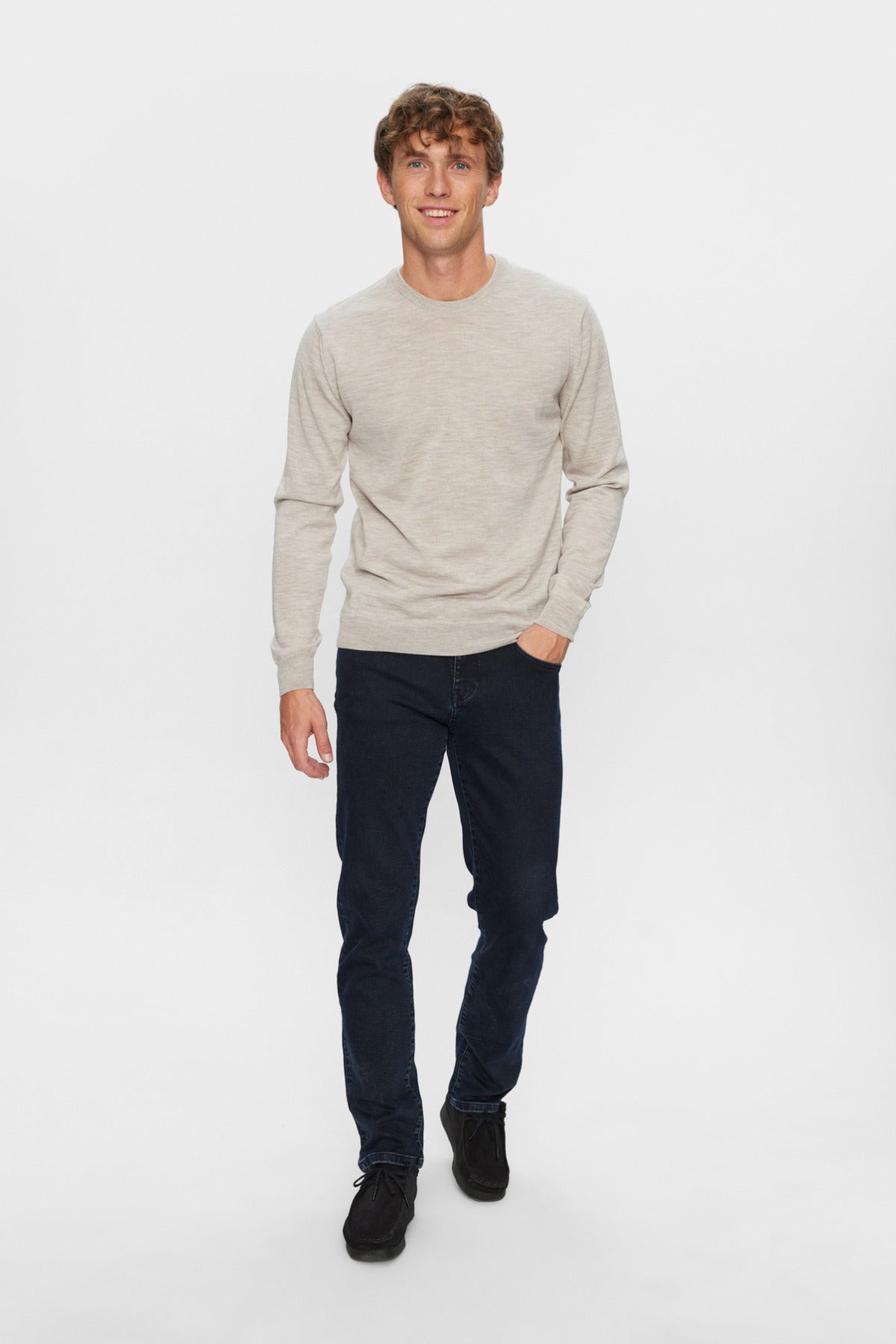 RUI MERINO STRIK WILT 424222