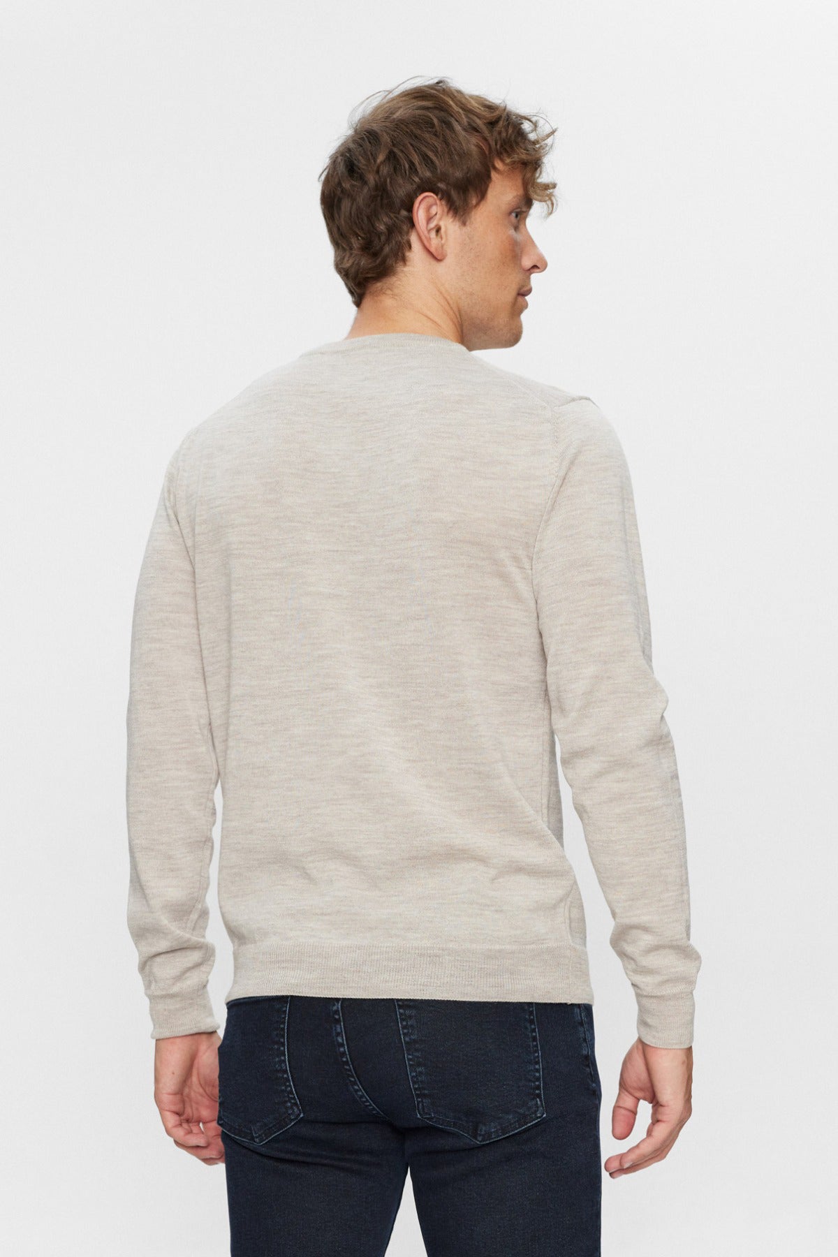 RUI MERINO STRIK WILT 424222