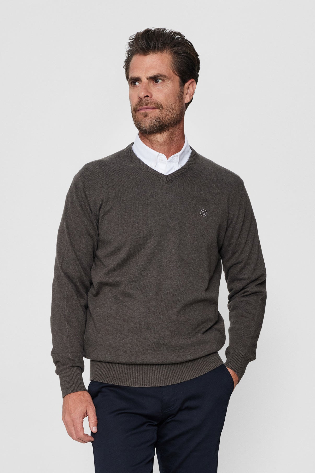 BLUE LINK Pullover VERN 322221