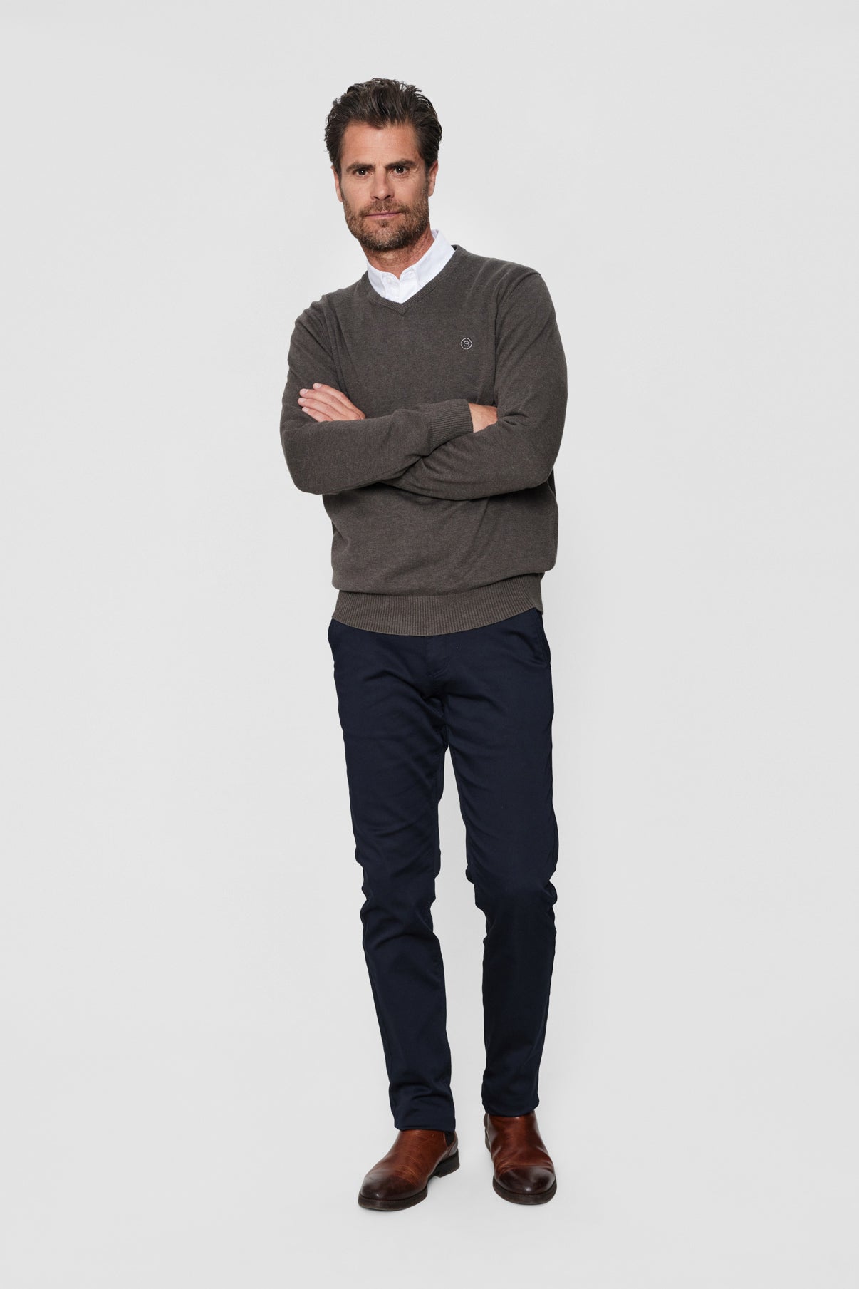 BLUE LINK Pullover VERN 322221