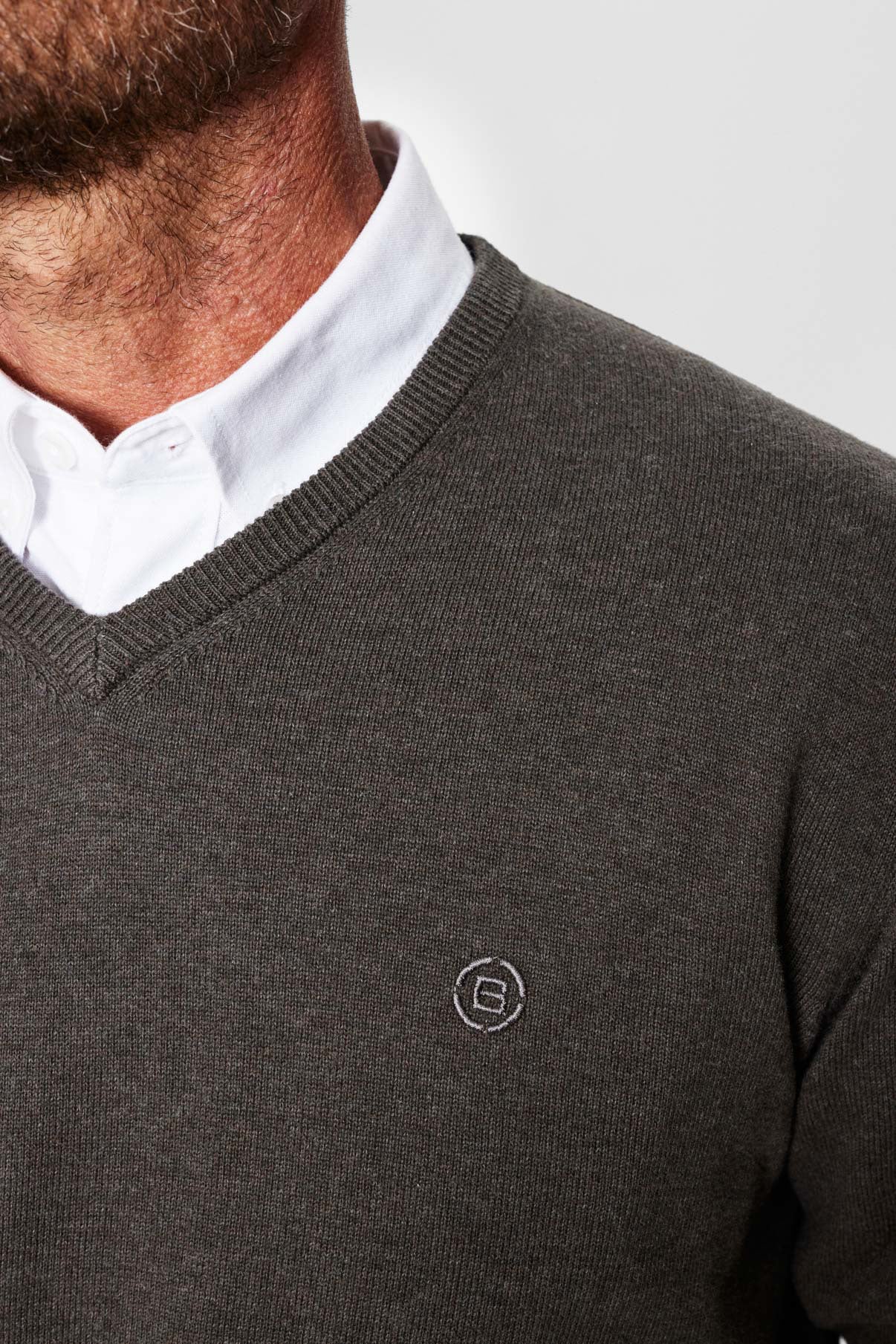 BLUE LINK Pullover VERN 322221