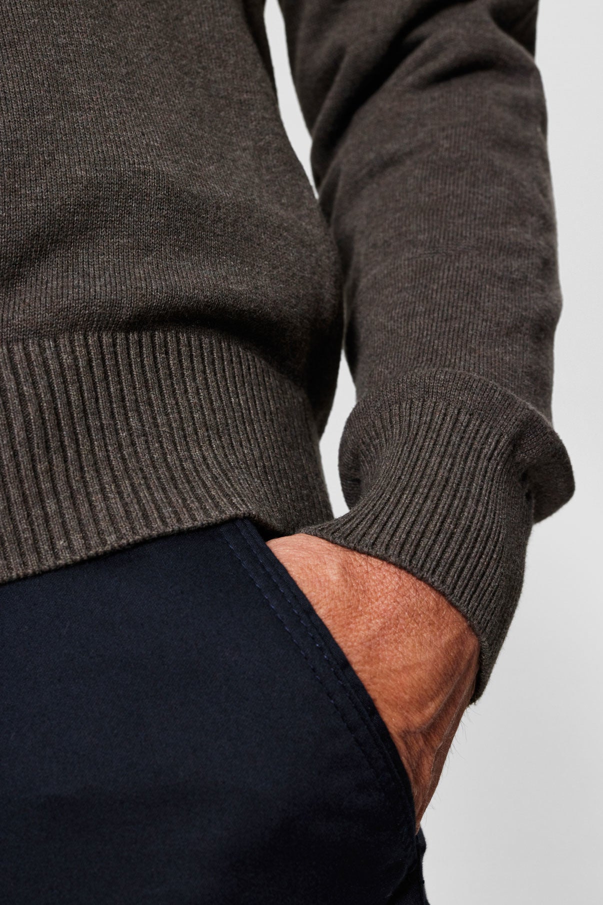 BLUE LINK Pullover VERN 322221
