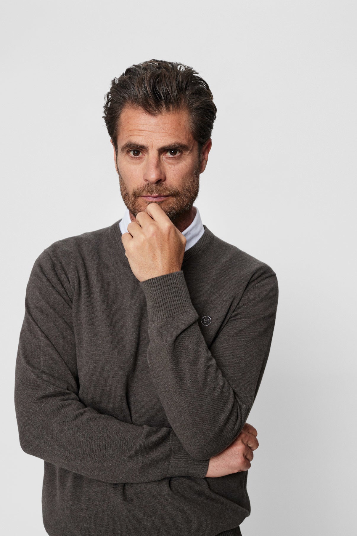 BLUE LINK Pullover VERN 322221