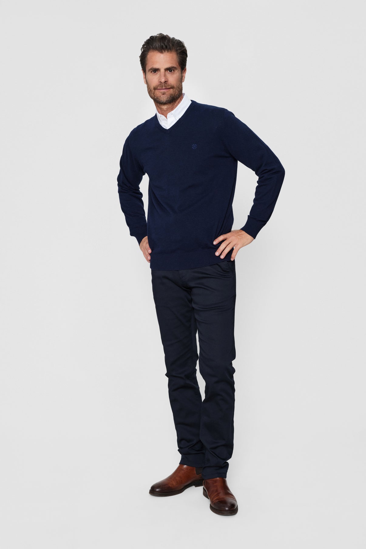 BLUE LINK Pullover VERN 322221