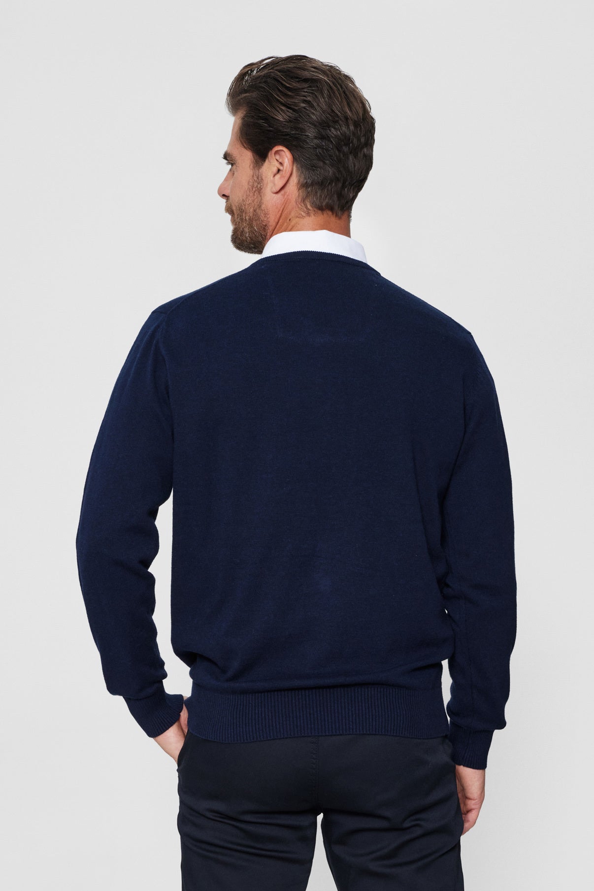 BLUE LINK Pullover VERN 322221