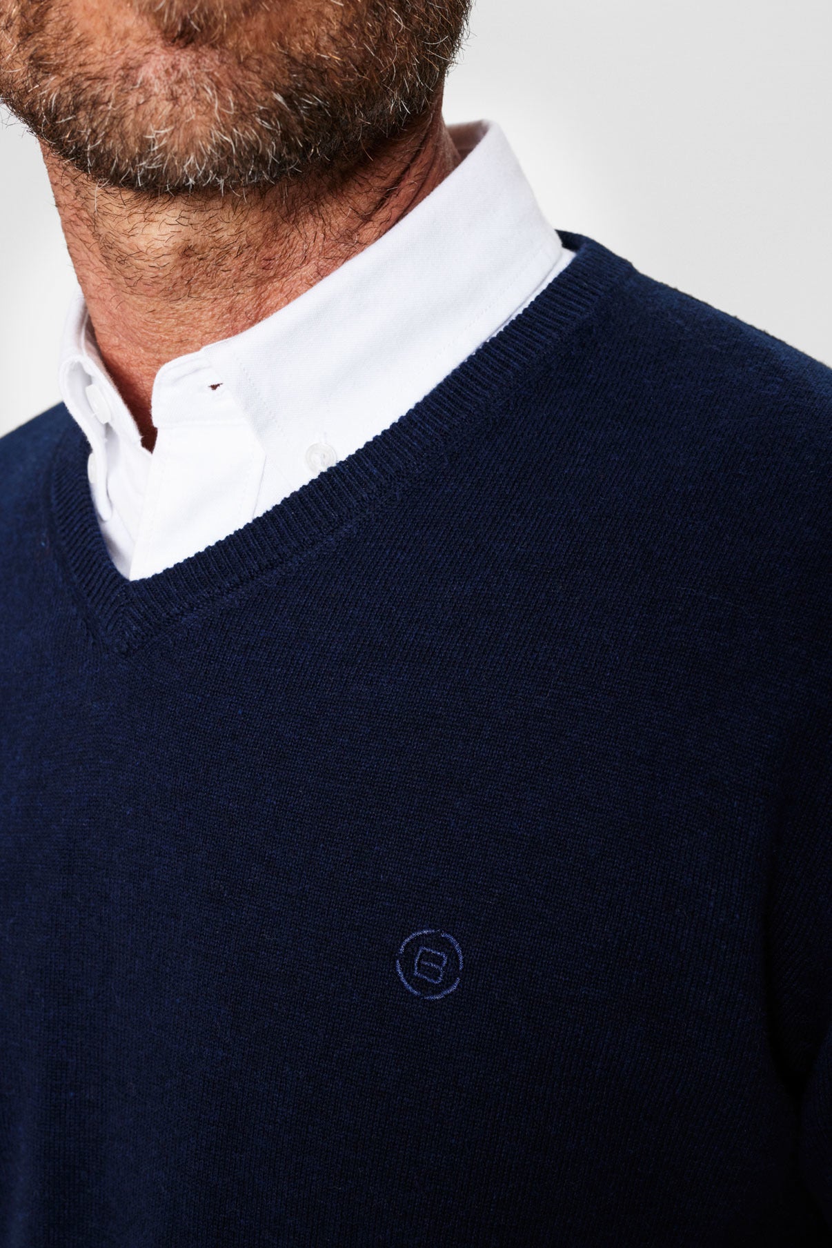BLUE LINK Pullover VERN 322221