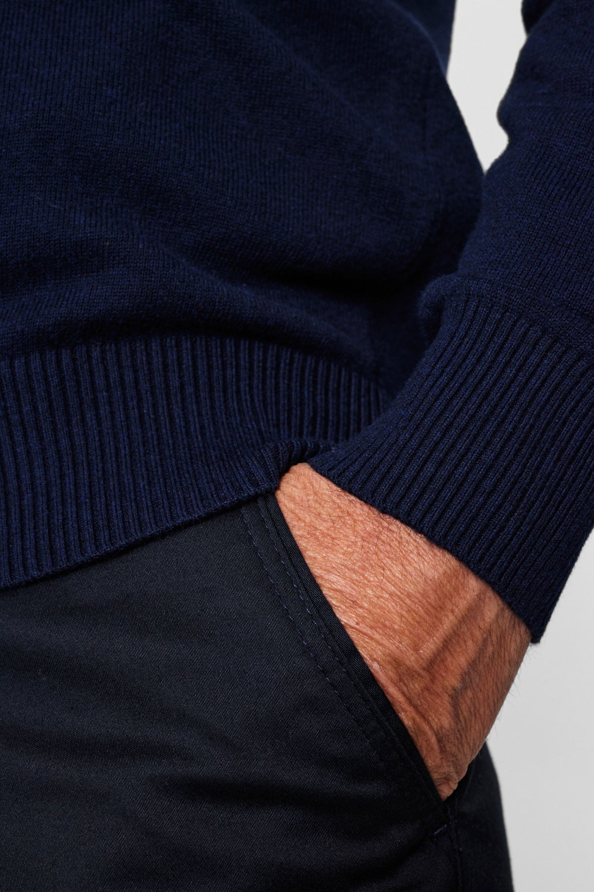 BLUE LINK Pullover VERN 322221