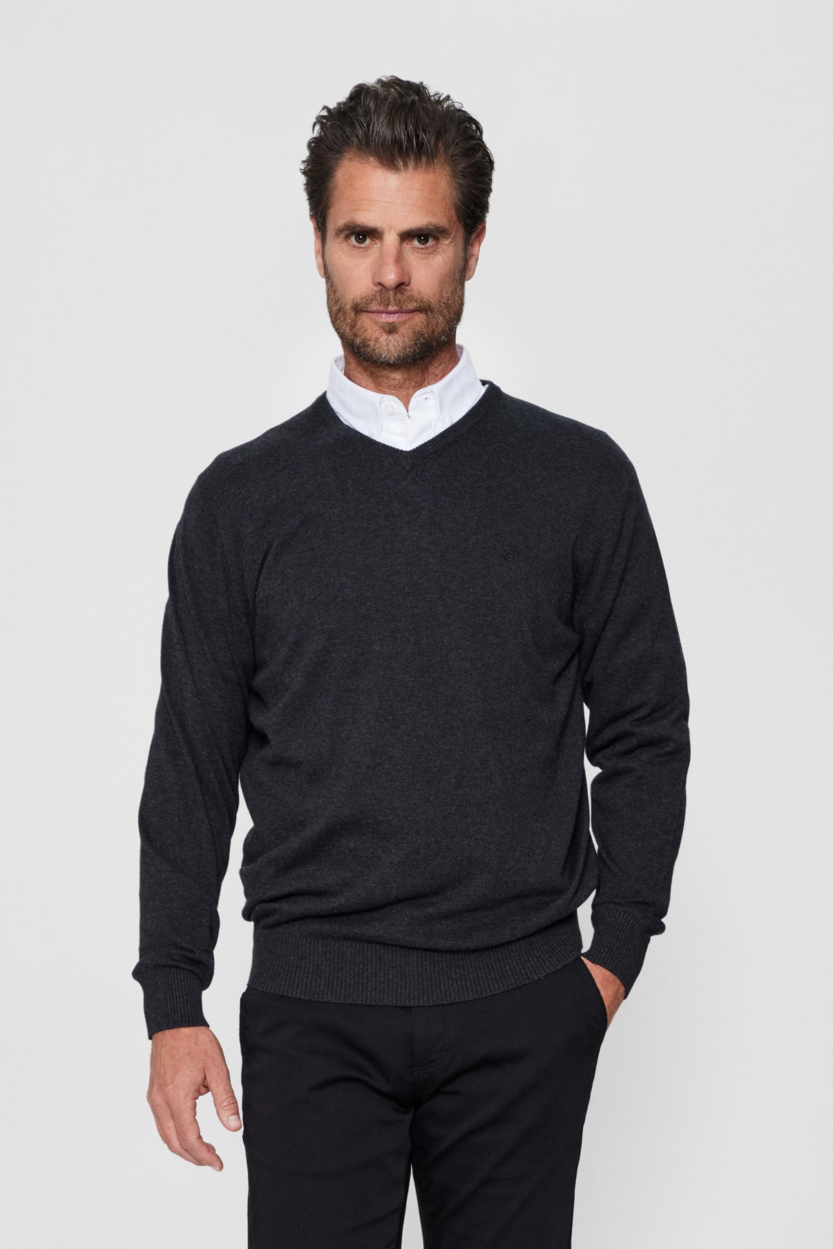 BLUE LINK Pullover VERN 322221