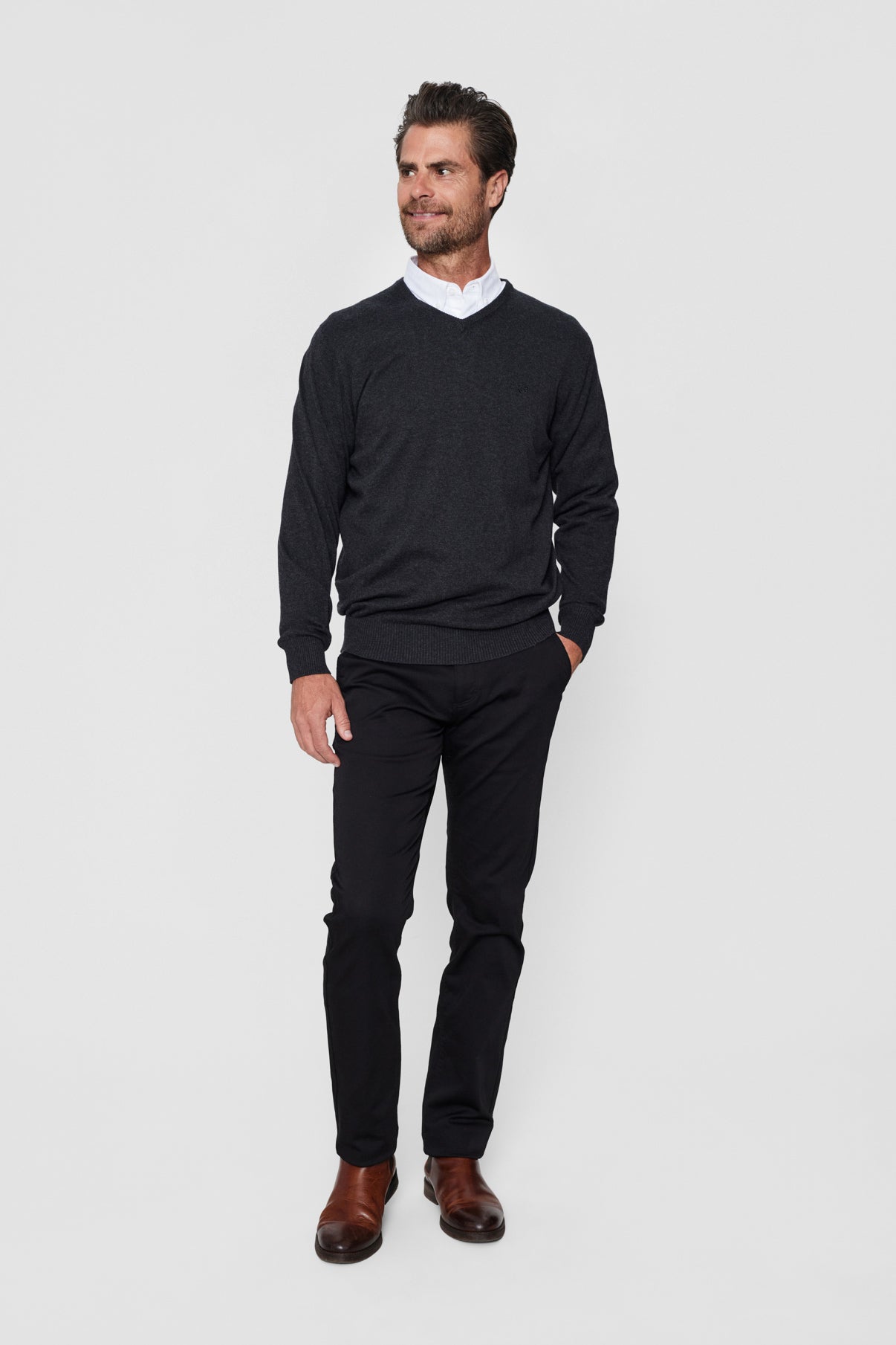BLUE LINK Pullover VERN 322221