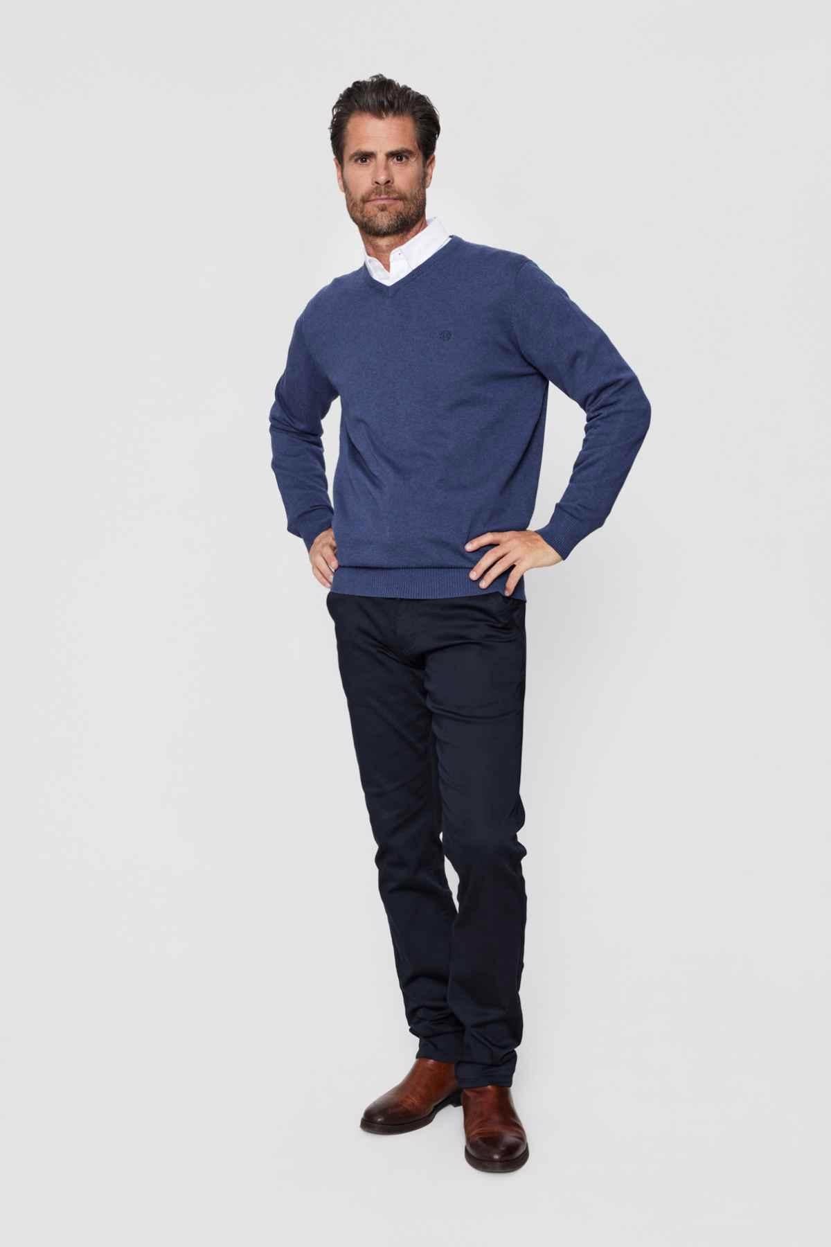 BLUE LINK Pullover VERN 322221