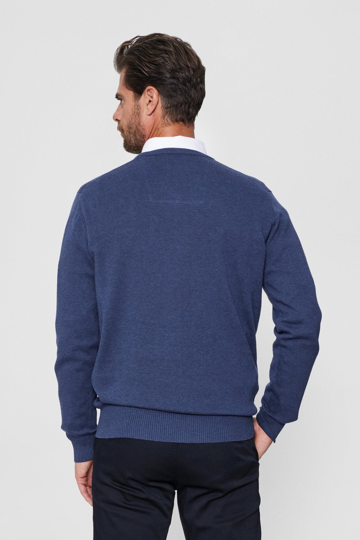 BLUE LINK Pullover VERN 322221